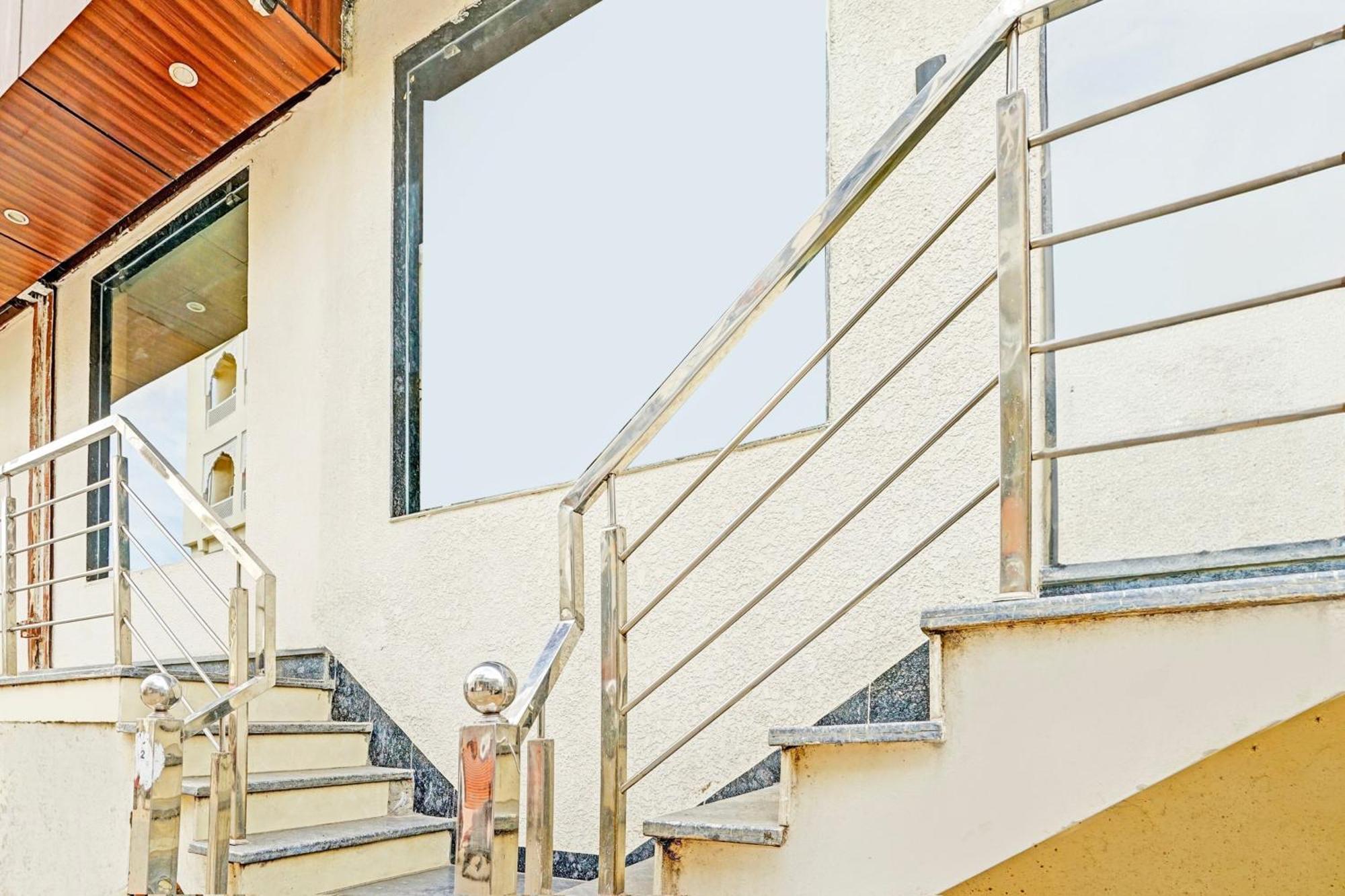 Super Townhouse Collectorate Circle Formerly Ld Prime