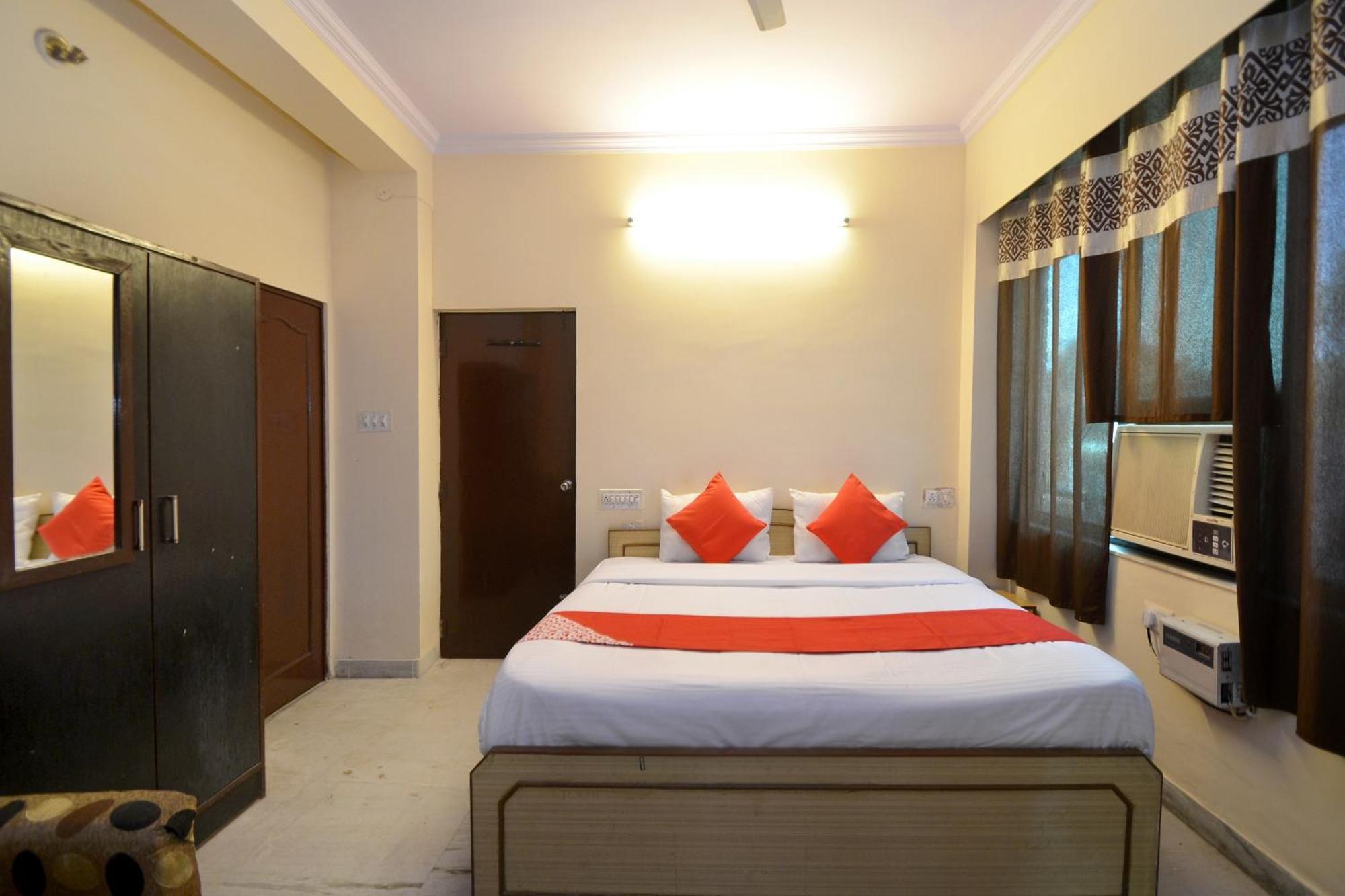 O Royal Estate Hotel