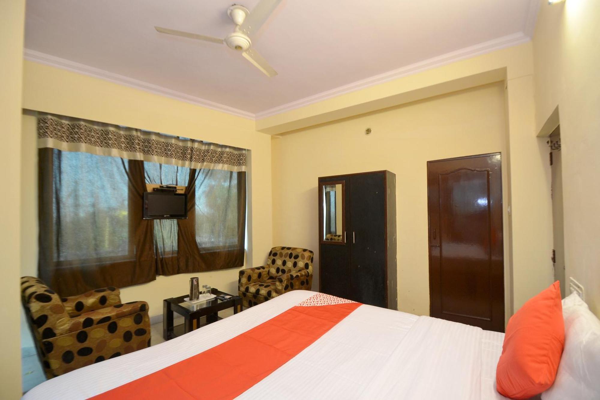 O Royal Estate Hotel Jaipur