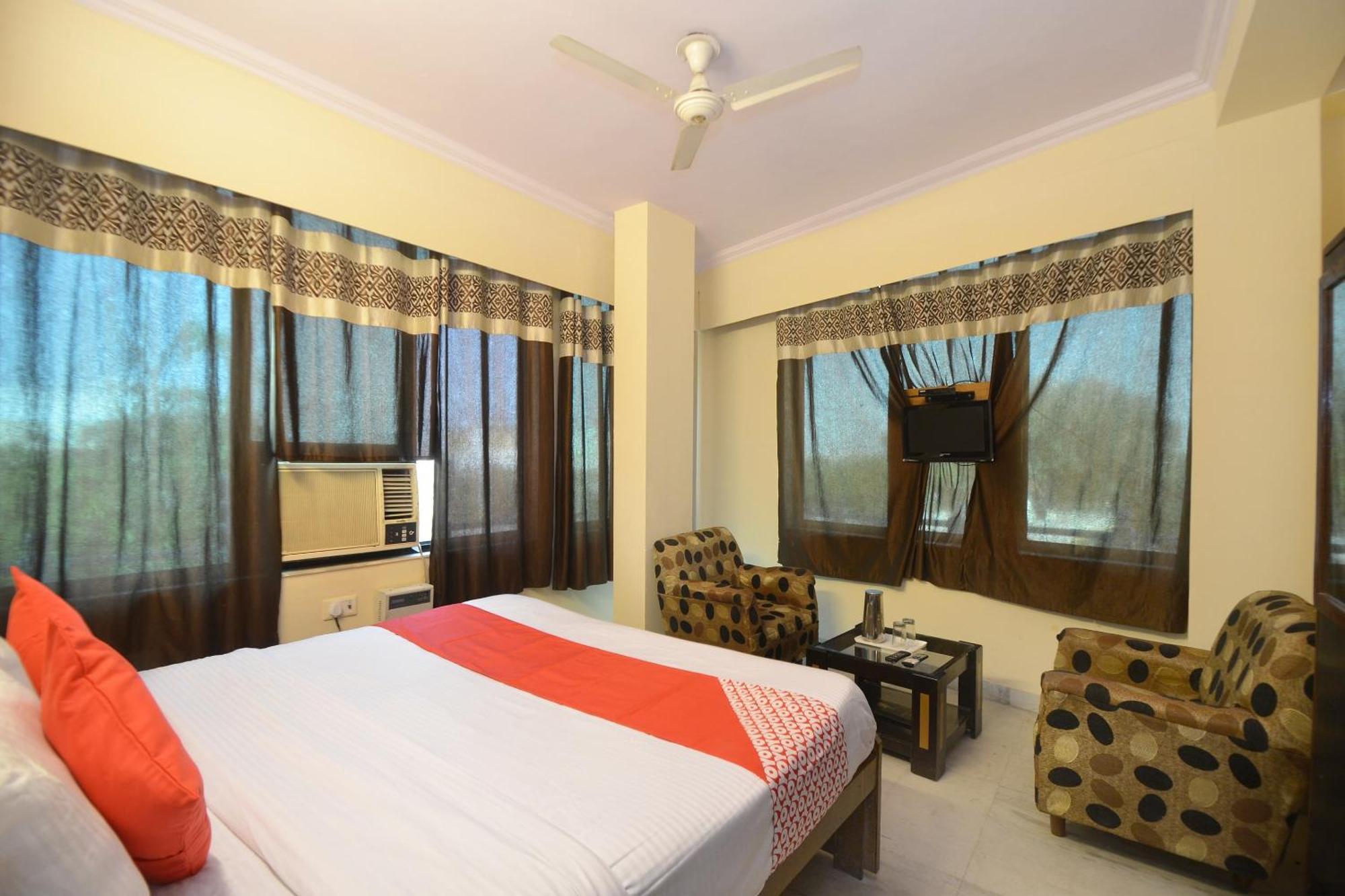 O Royal Estate Jaipur
