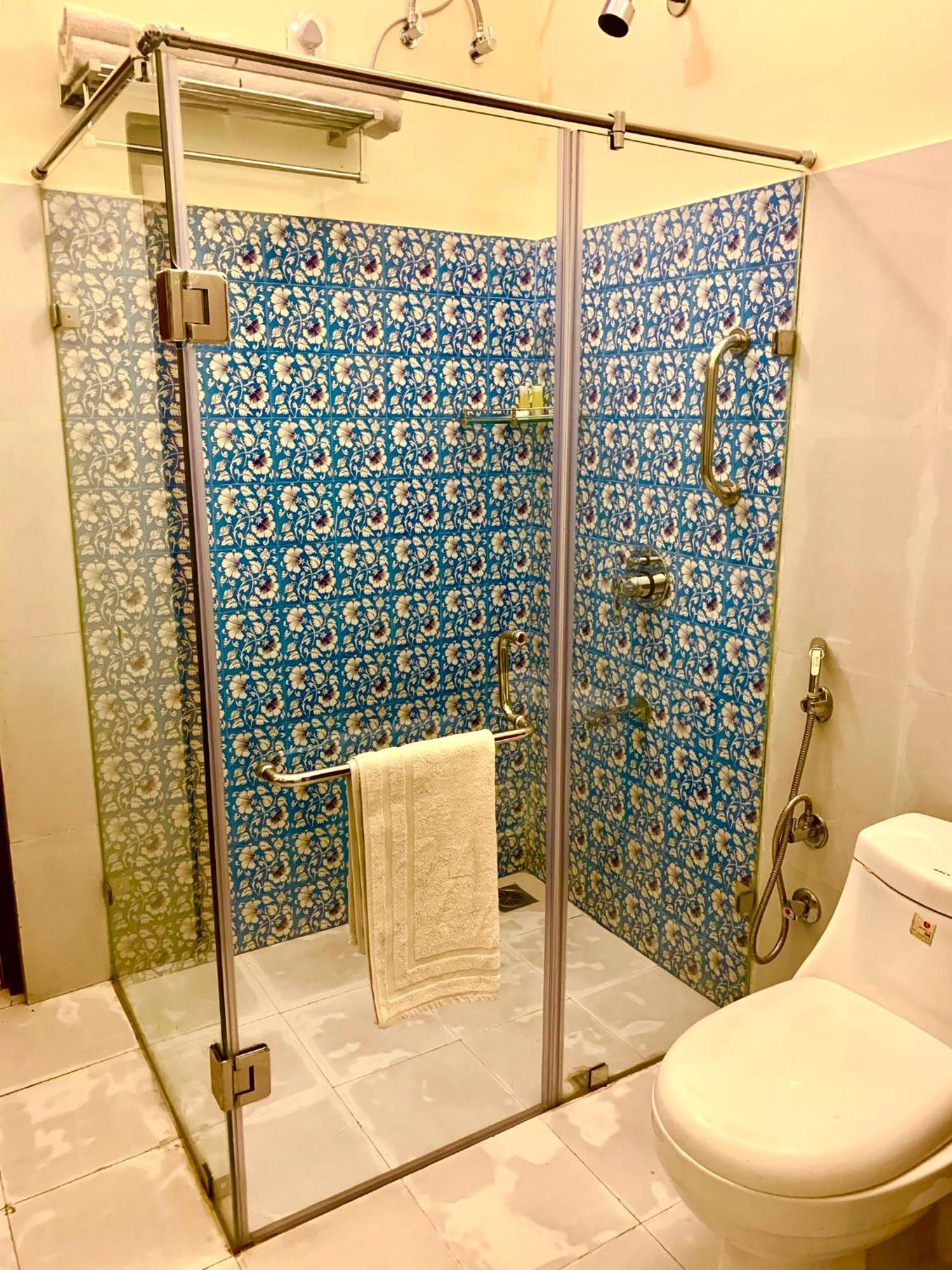 Camellia Heritage Homestay Bed & Breakfast Jaipur