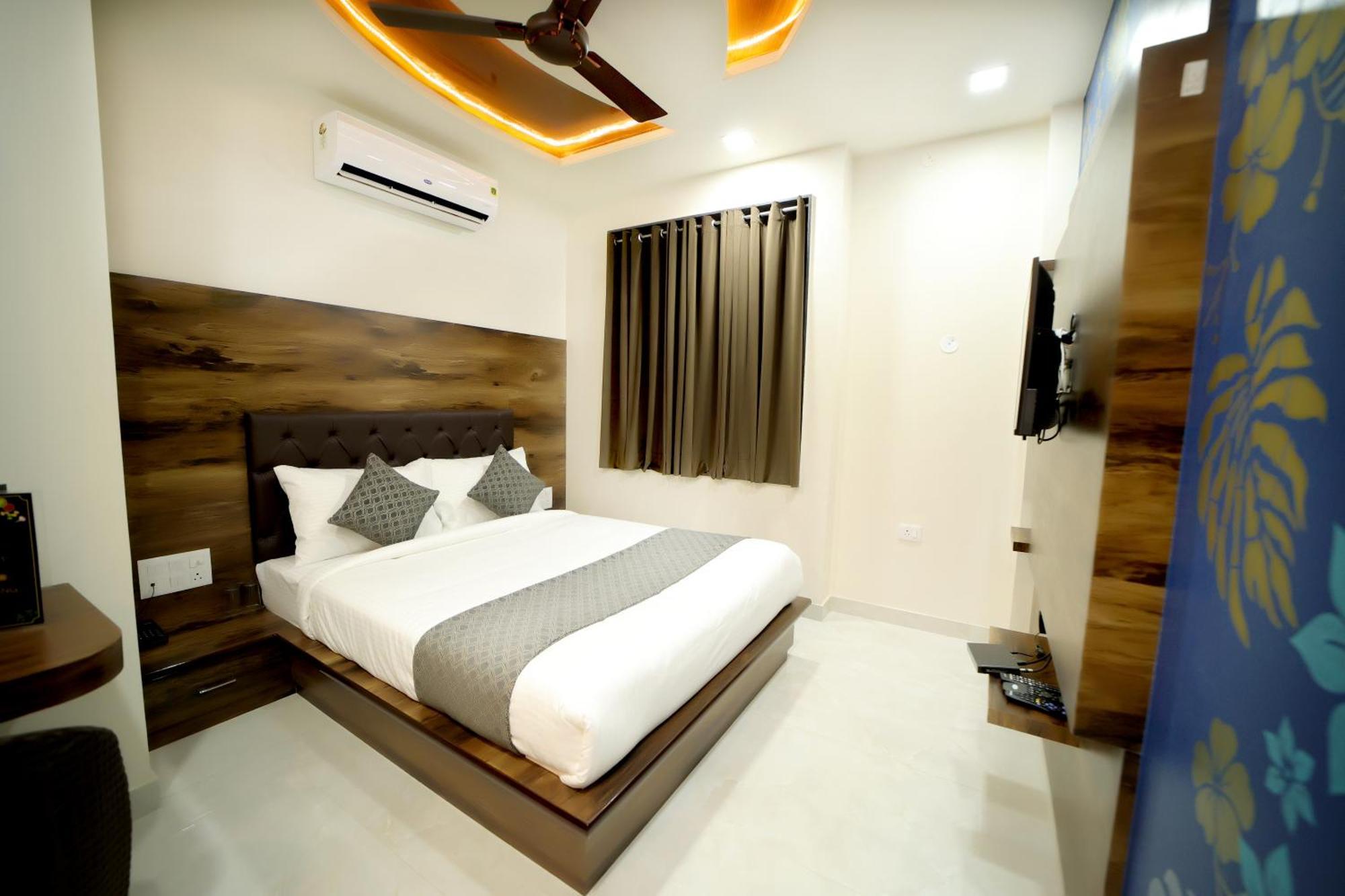 Sd Prime Hotel