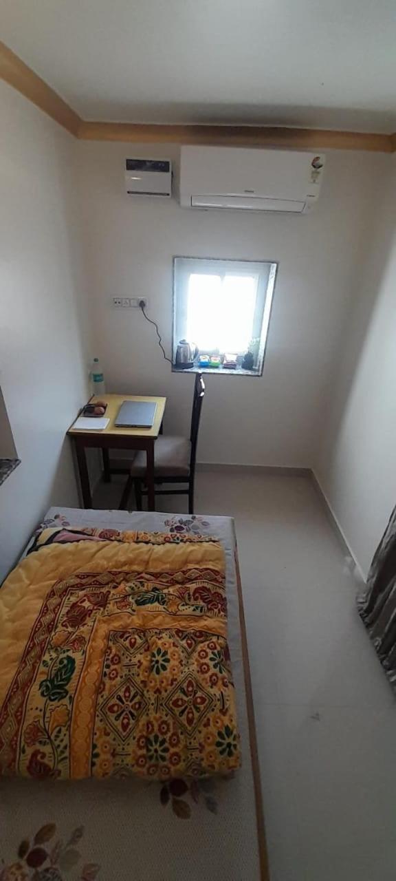 My Soni 2700 Bed & Breakfast *