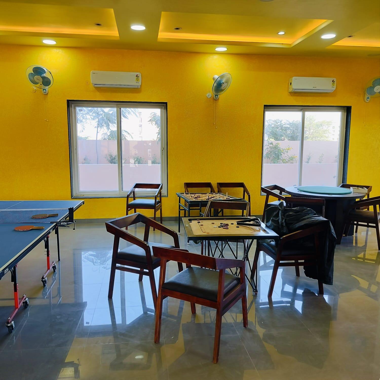 Lavik Comfy Luxury Apartment Jaipur