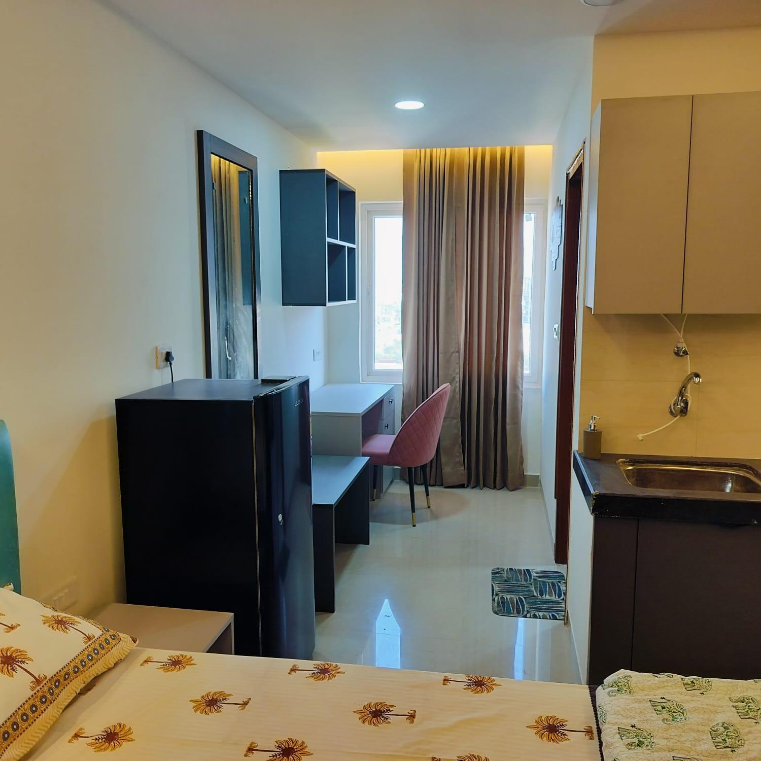 Lavik Comfy Luxury Apartment *