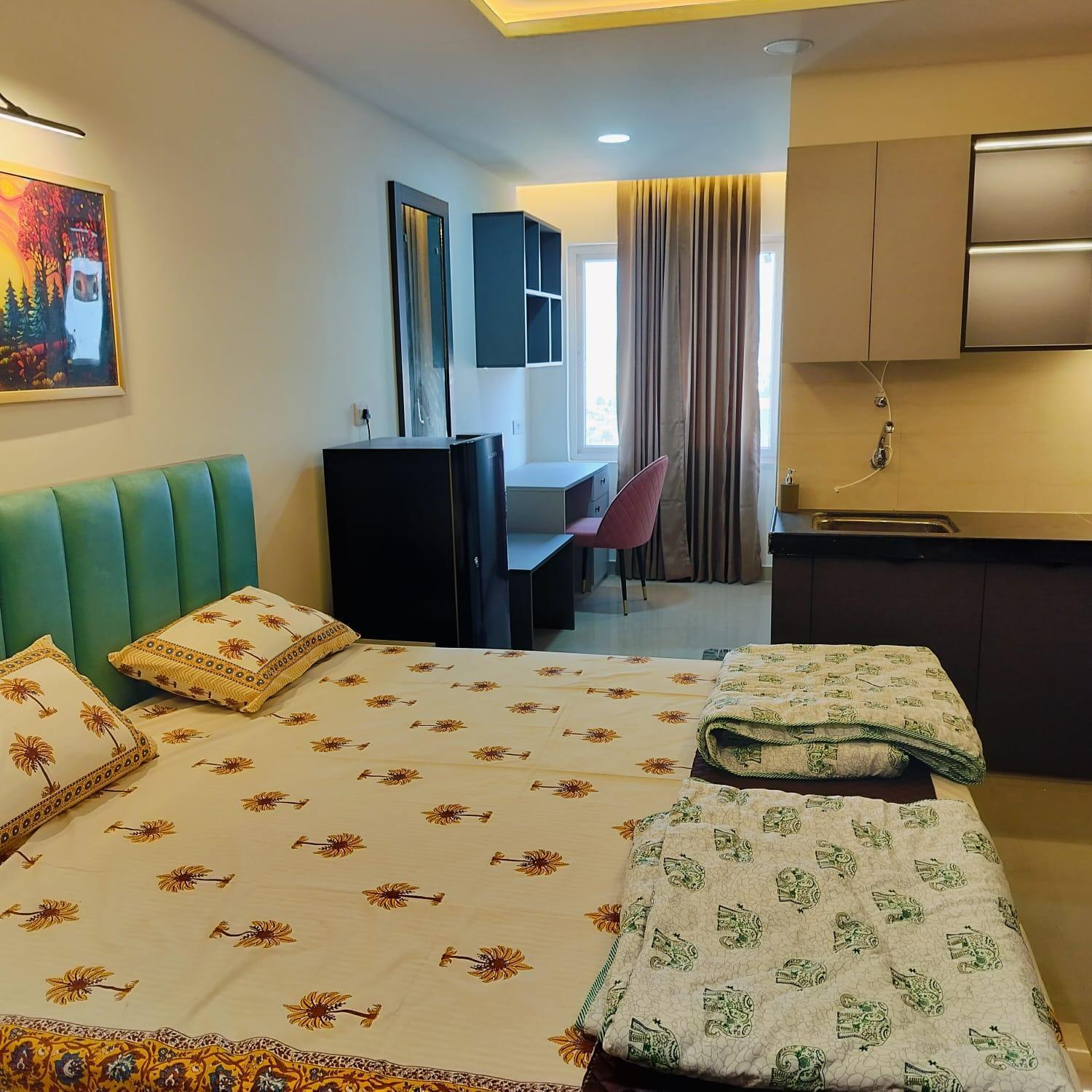 Lavik Comfy Luxury Apartment *