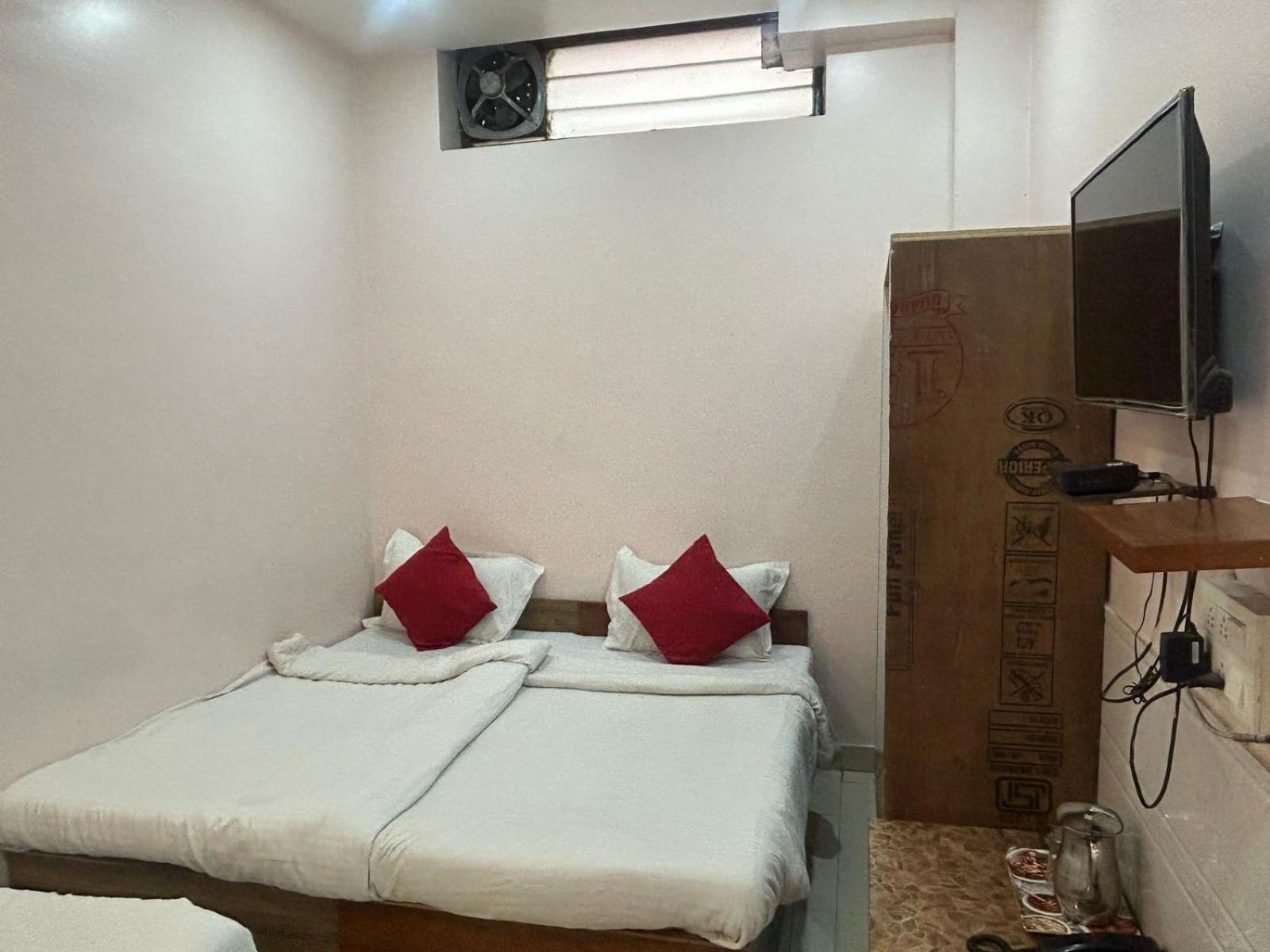Hotel Thikana Palace Jaipur