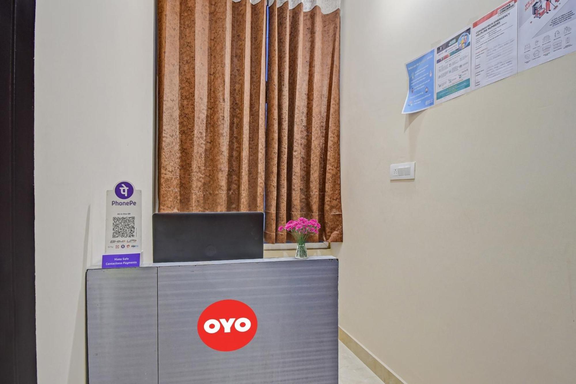 O Ansh Plaza Hotel Jaipur