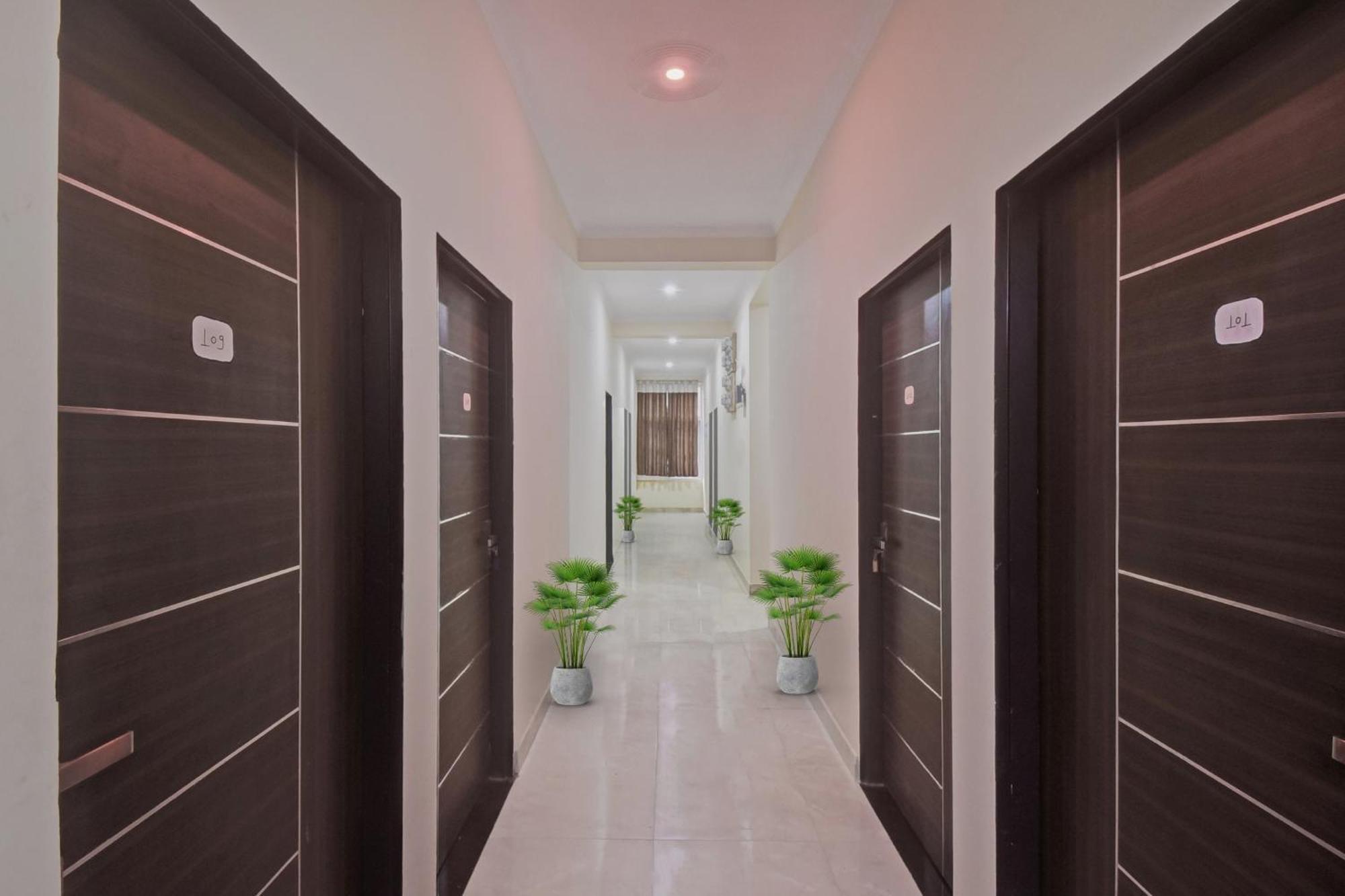 O Ansh Plaza 4* Jaipur