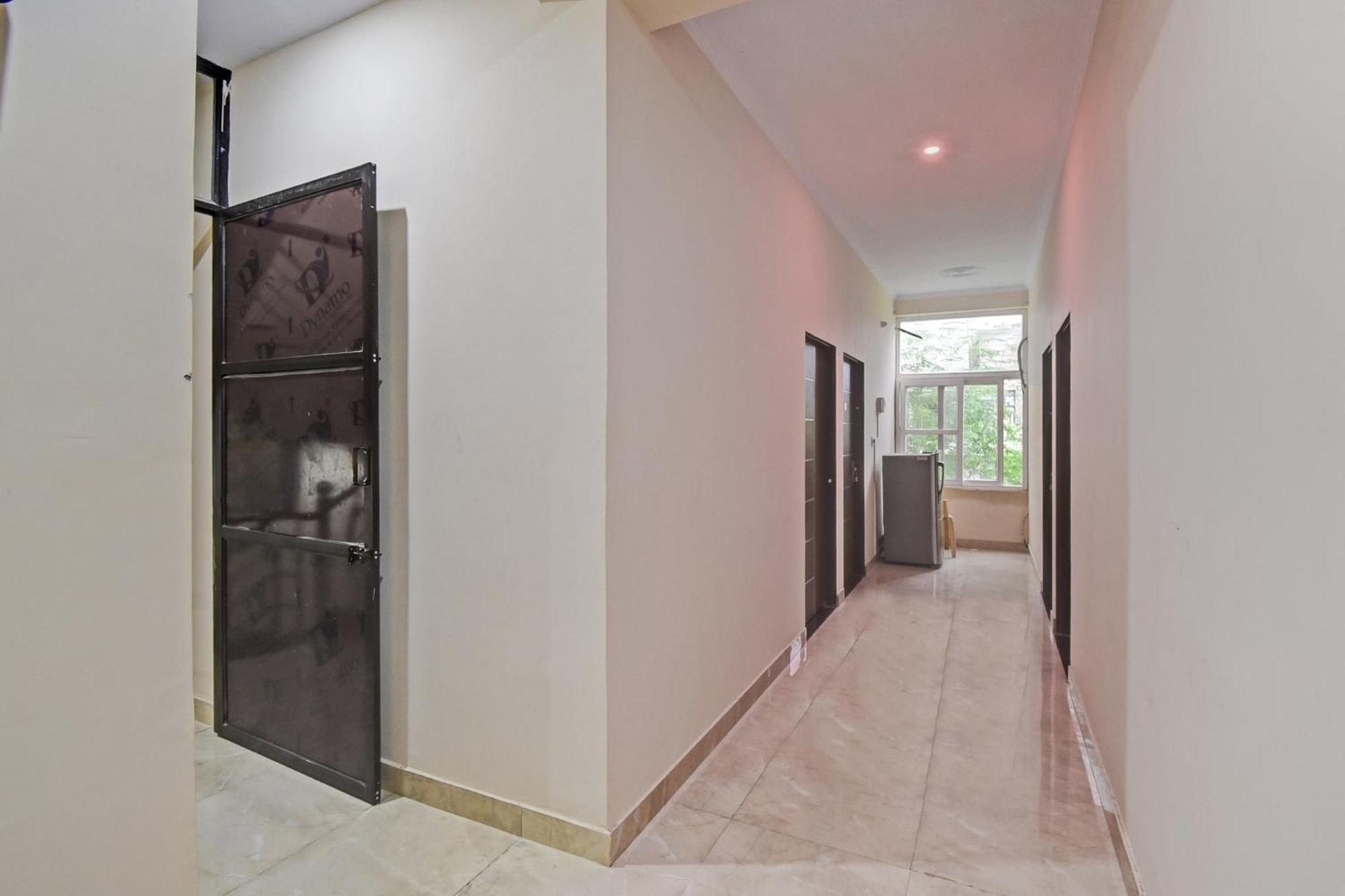 O Ansh Plaza 4* Jaipur