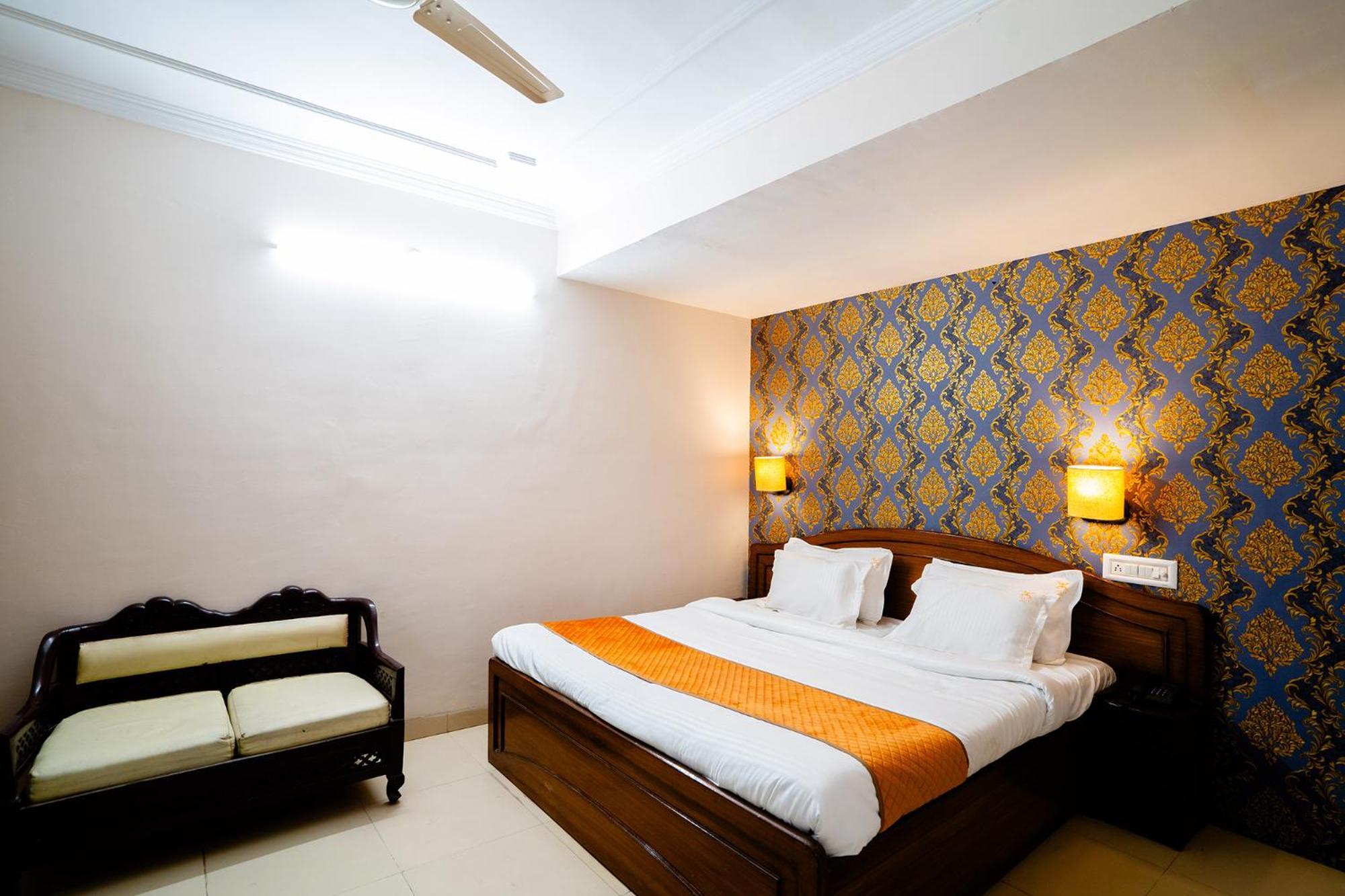 Fabhotel Polovictory Palace 3* Jaipur