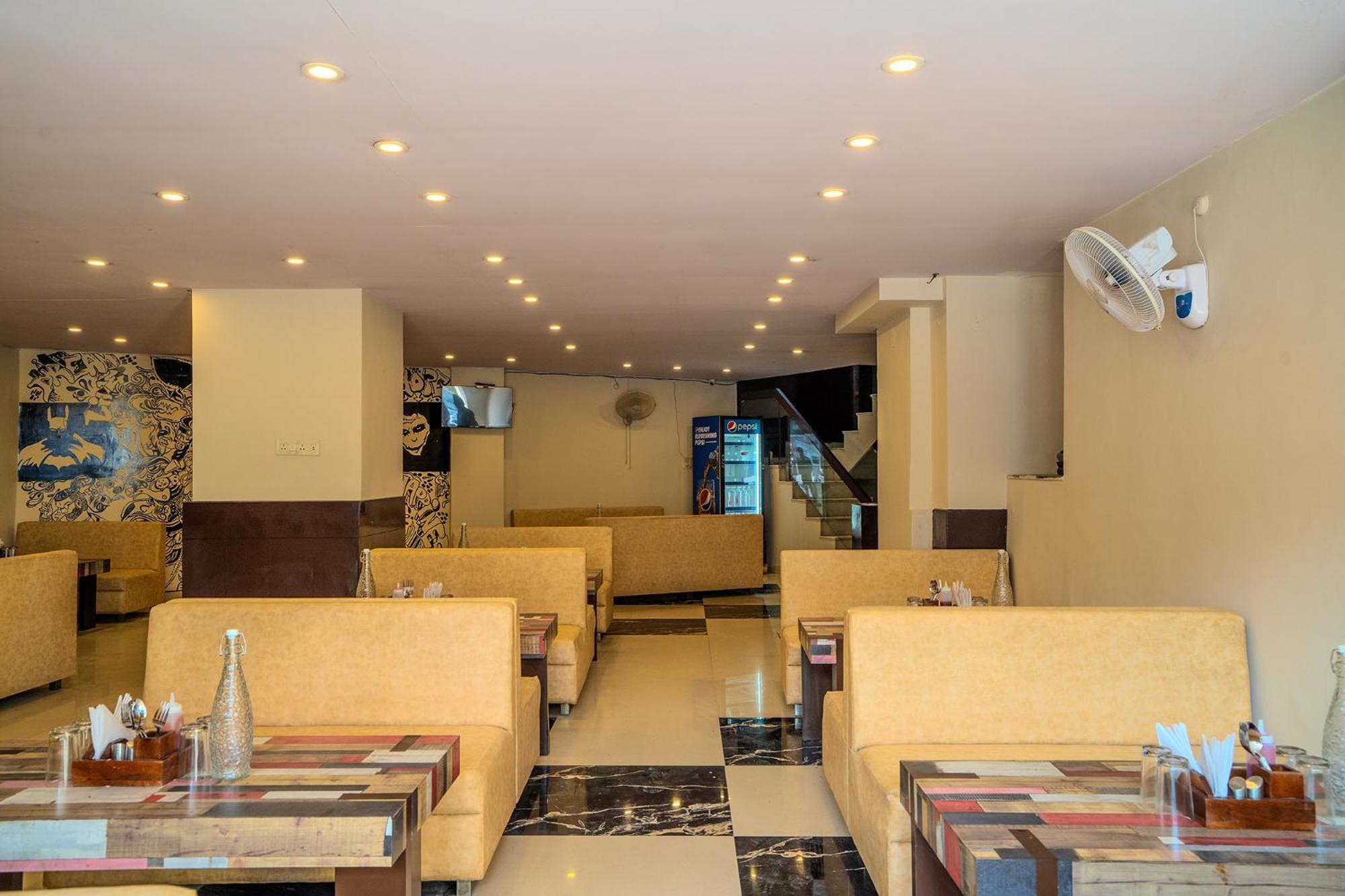 Fabhotel Polovictory Palace Jaipur