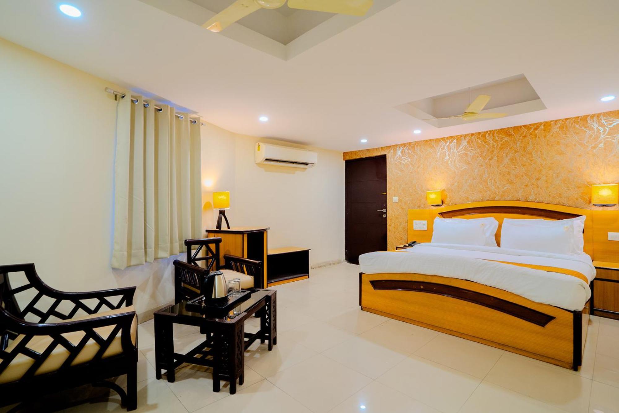 Fabhotel Polovictory Palace Hotel Jaipur