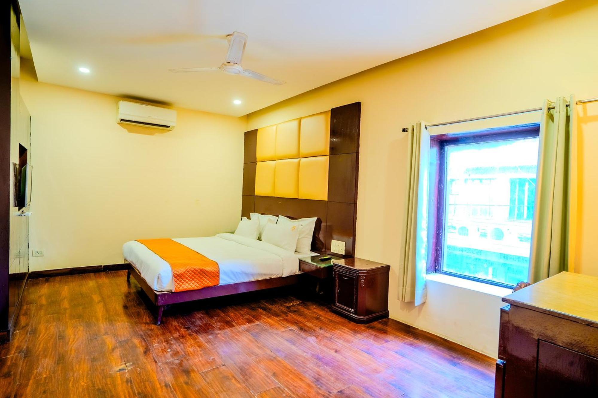 Fabhotel Polovictory Palace 3*