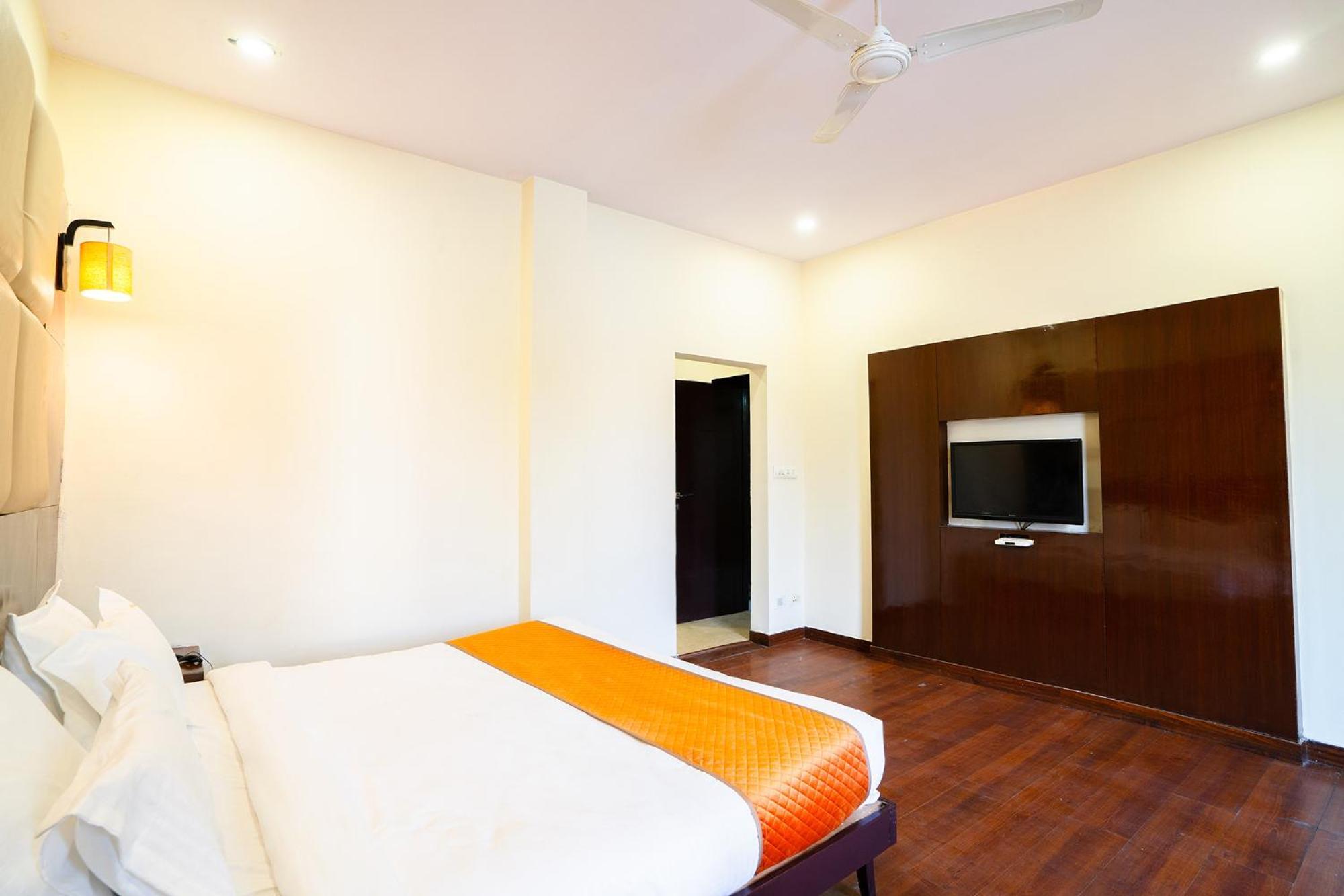 Fabhotel Polovictory Palace 3* Jaipur