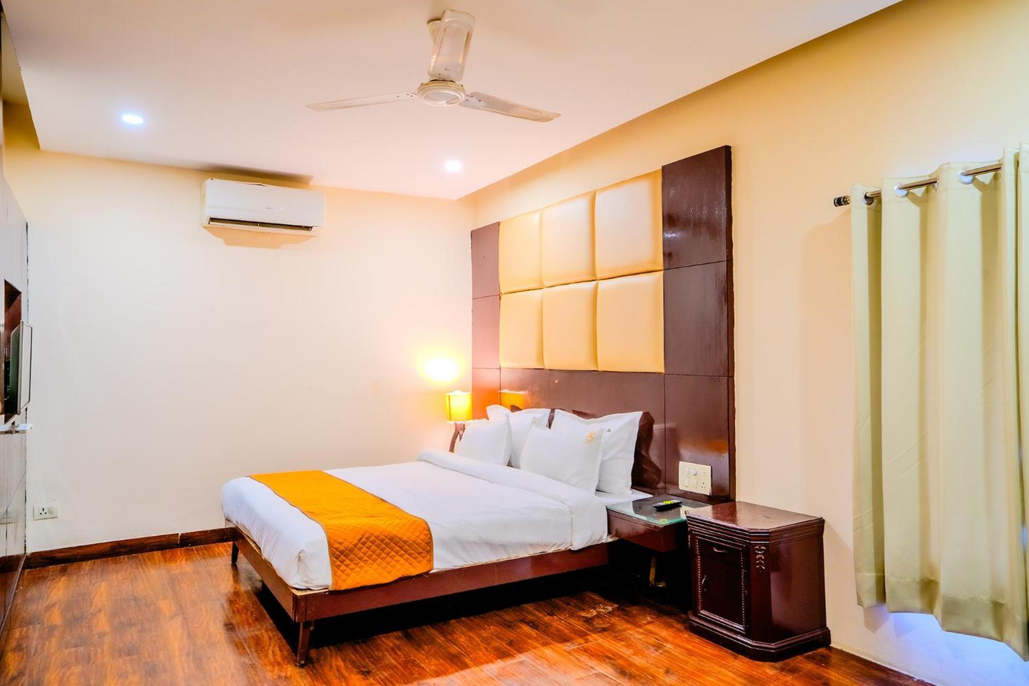 Hotel Fabhotel Polovictory Palace Jaipur