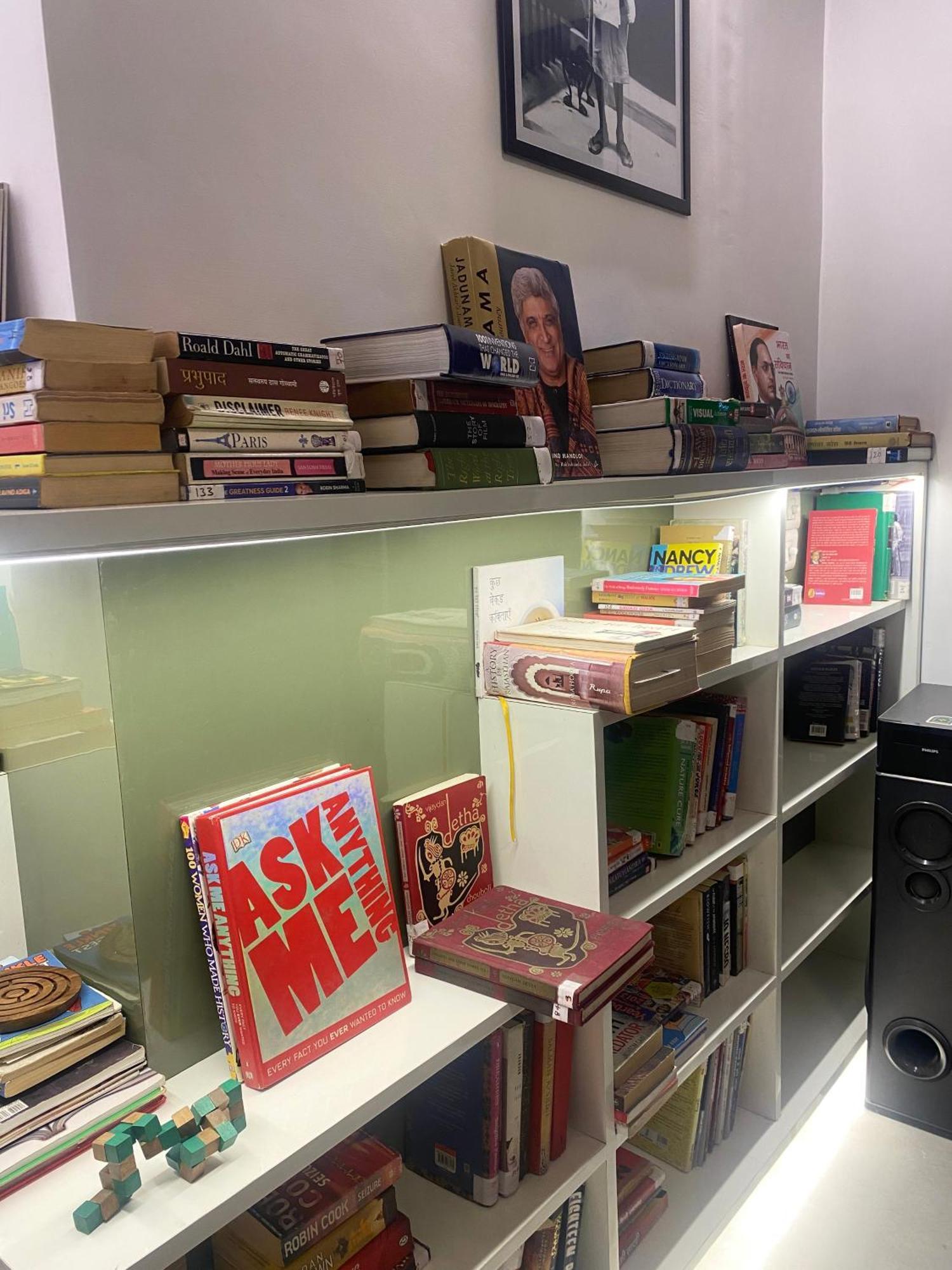 Chitra Katha - A Story Per Hotel Jaipur