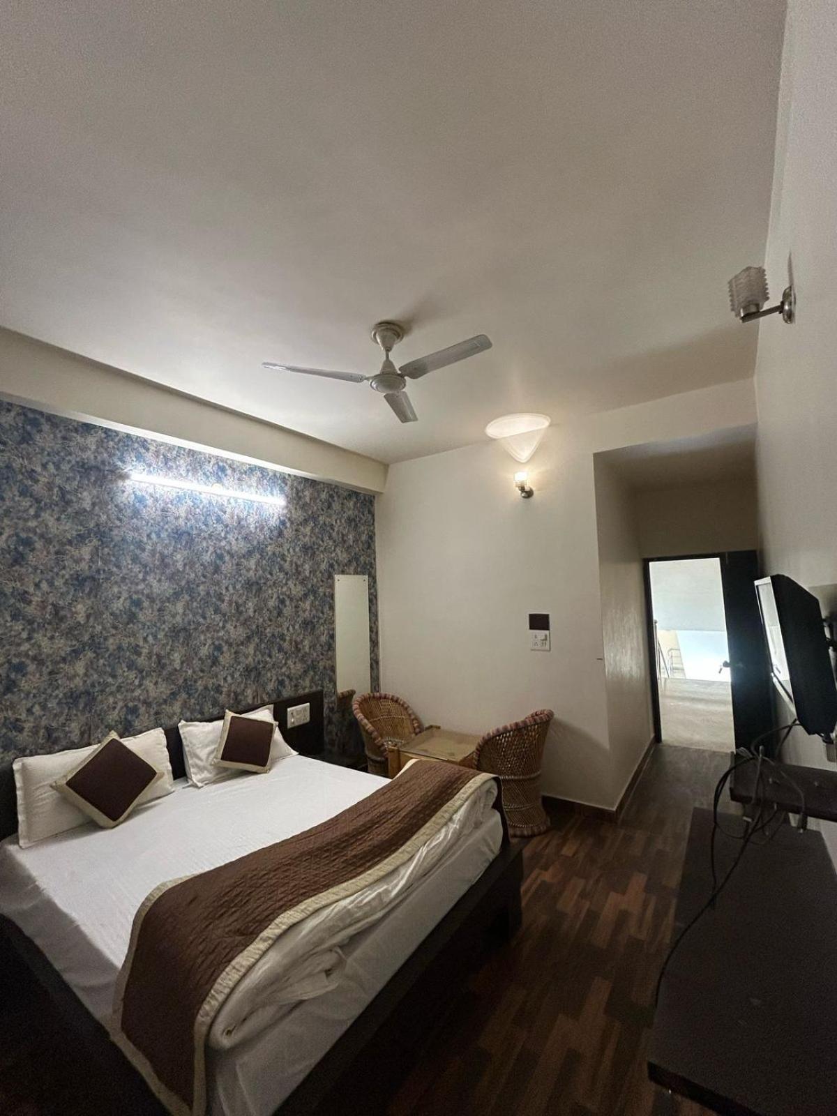Sv Imperial Hotel Jaipur