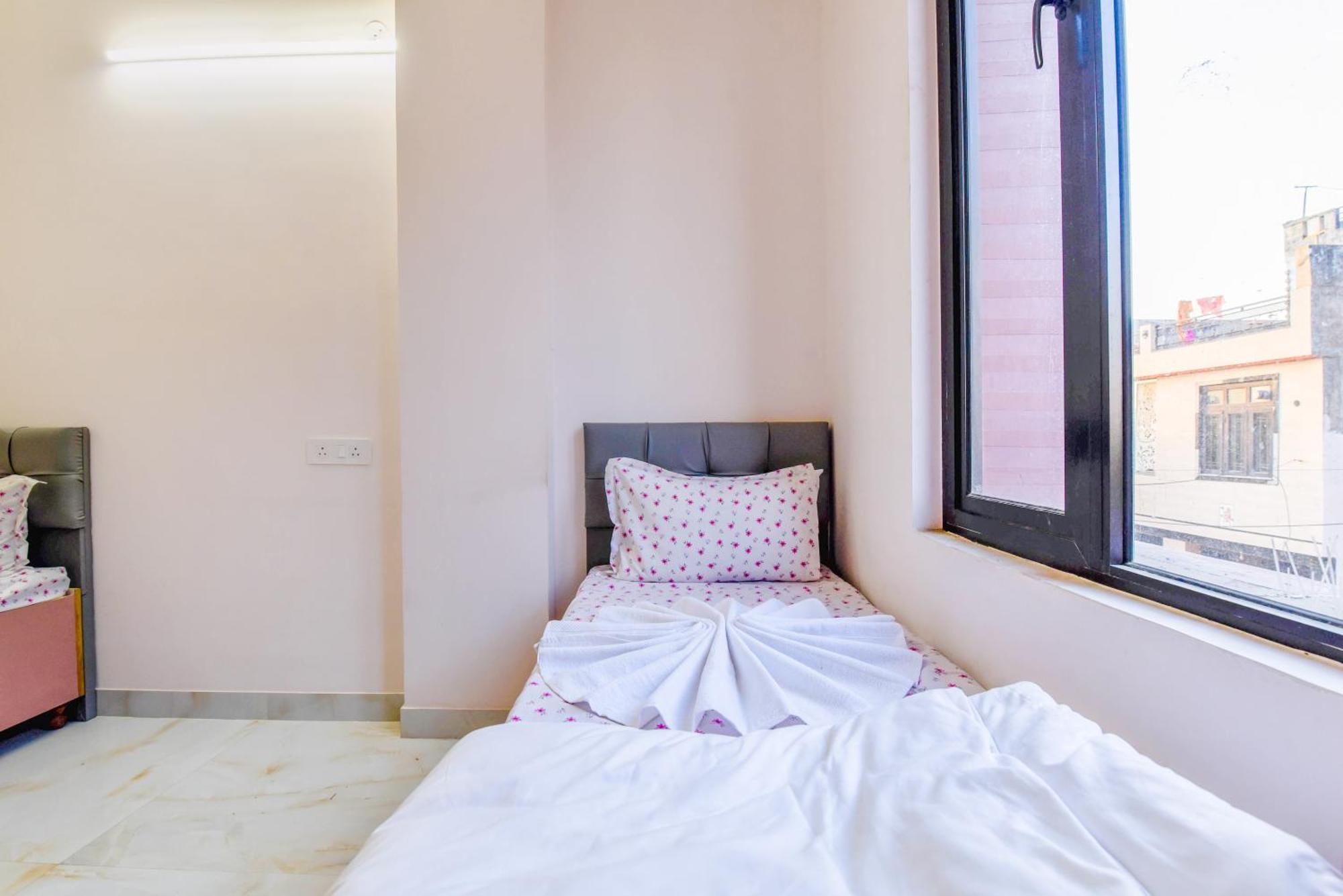 Saffron Vaishali Nagar Jaipur