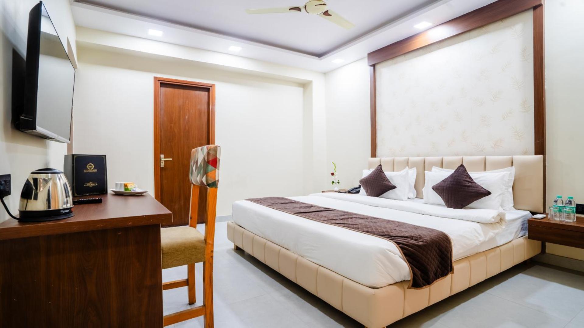 Sgi Hotel