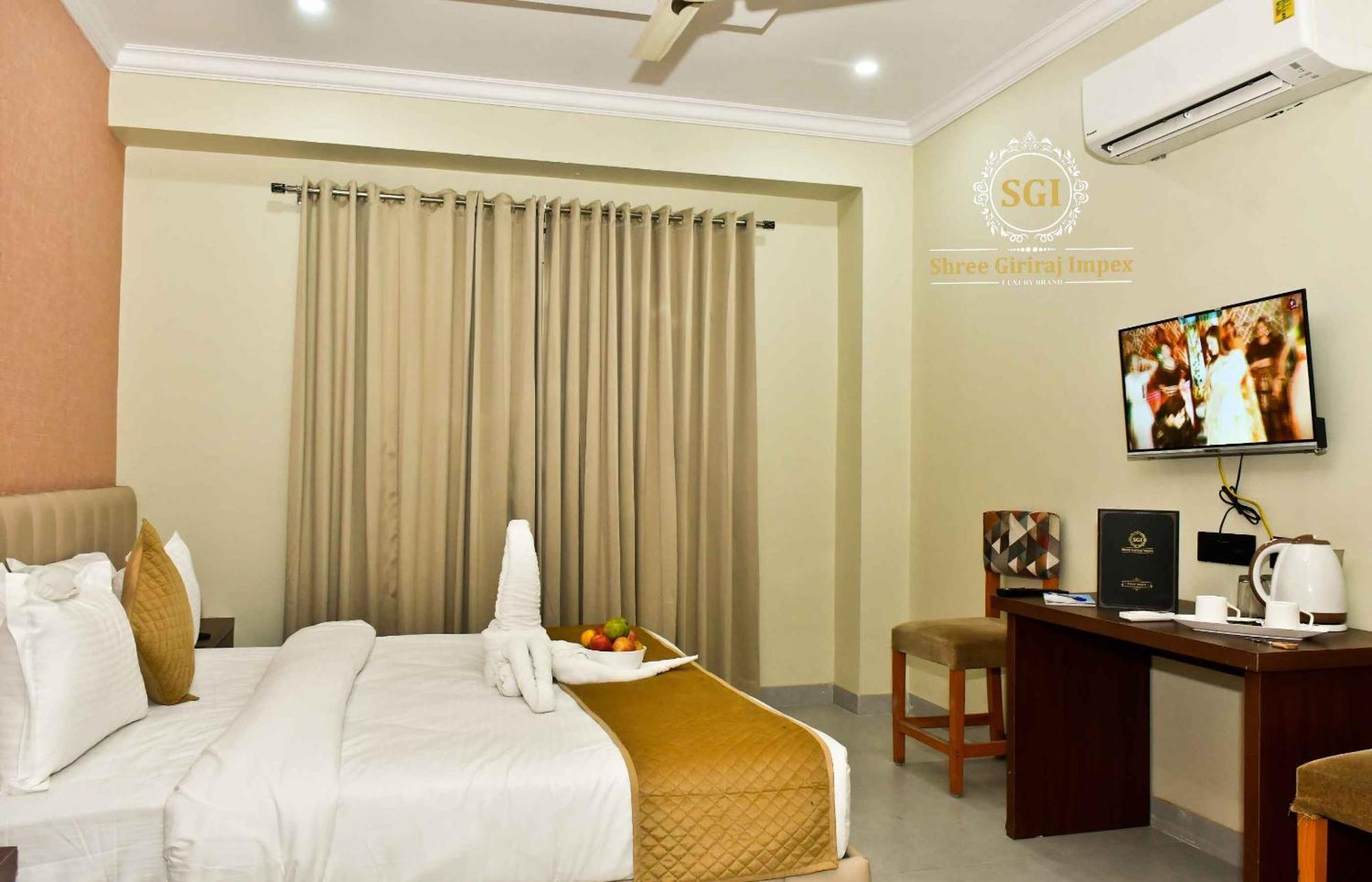 Sgi Hotel