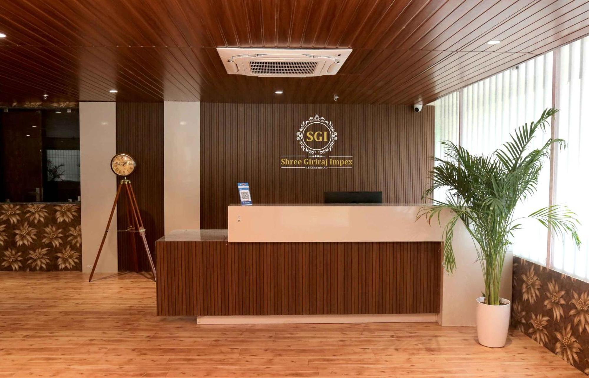 Sgi 4* Jaipur