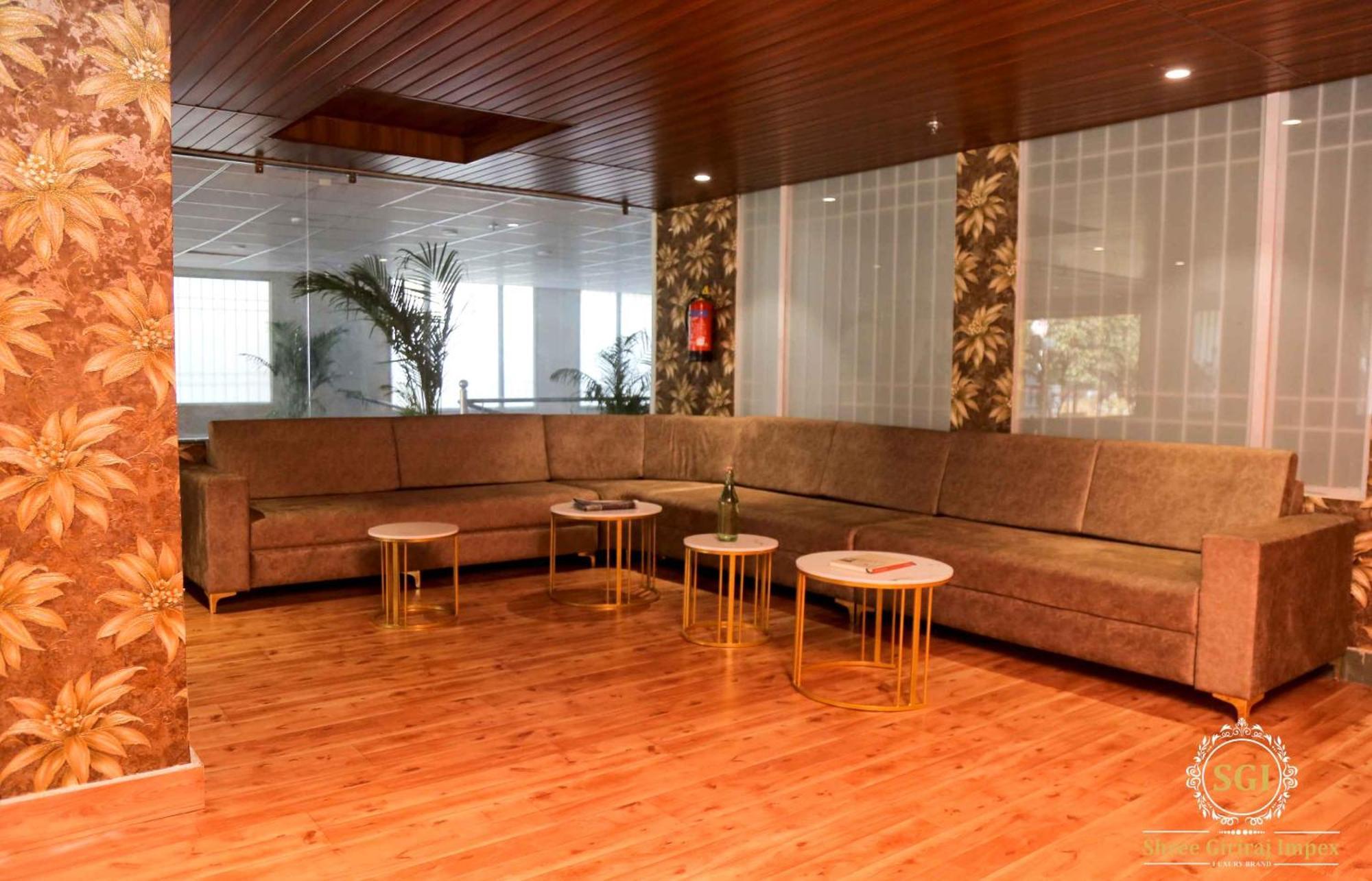 Sgi Hotel 4*
