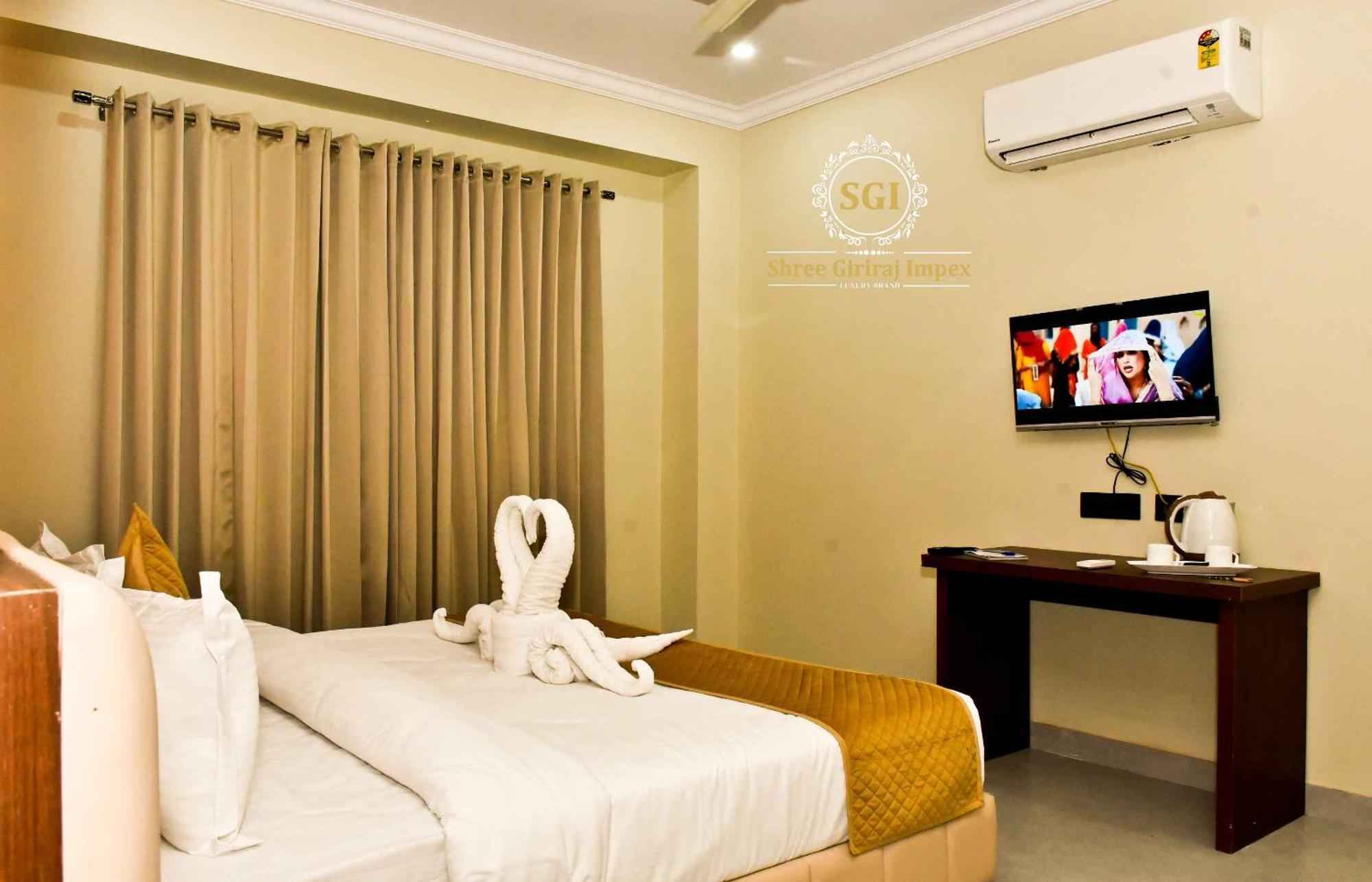 Hotel Sgi 4*
