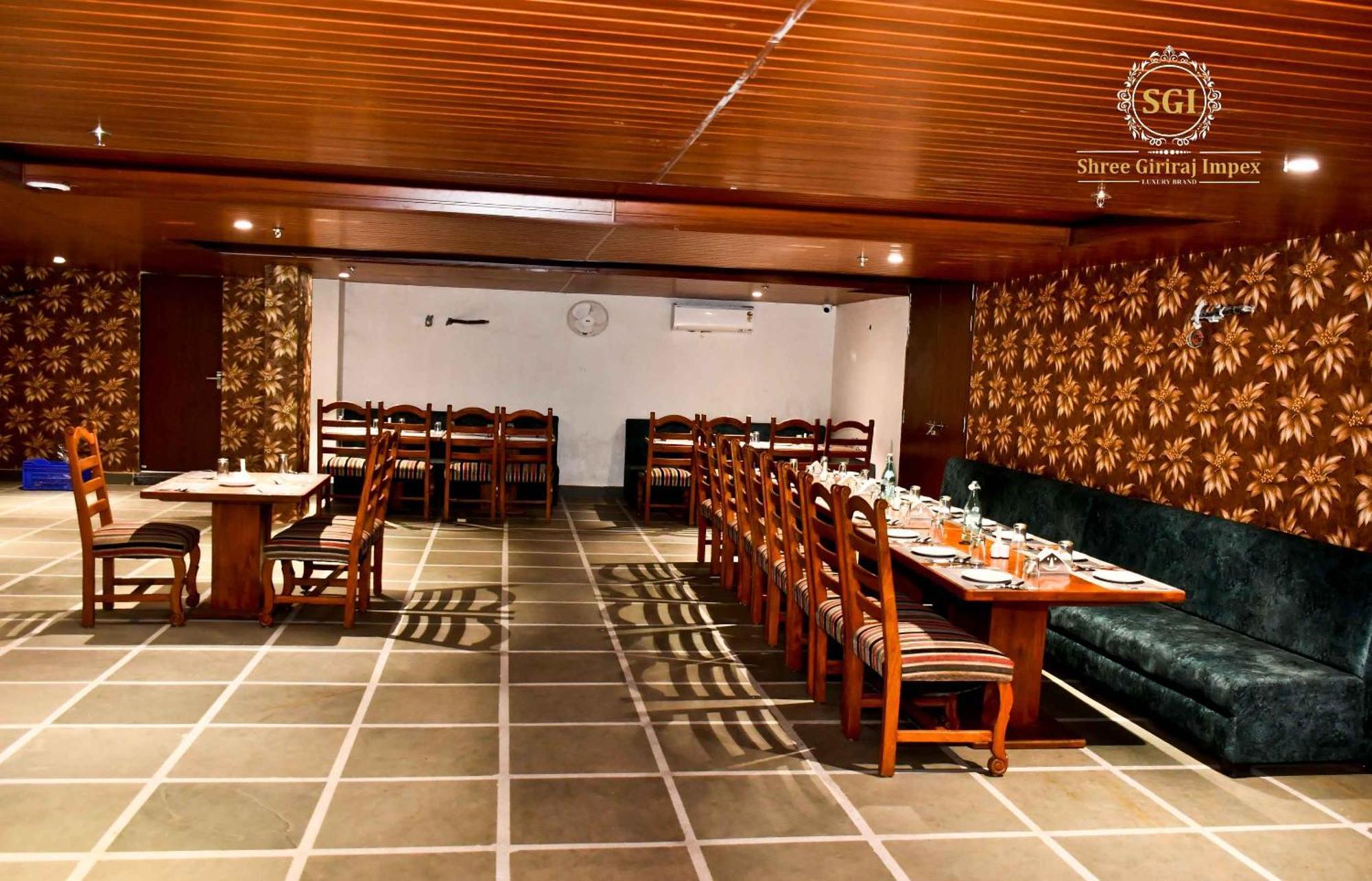 Sgi Hotel