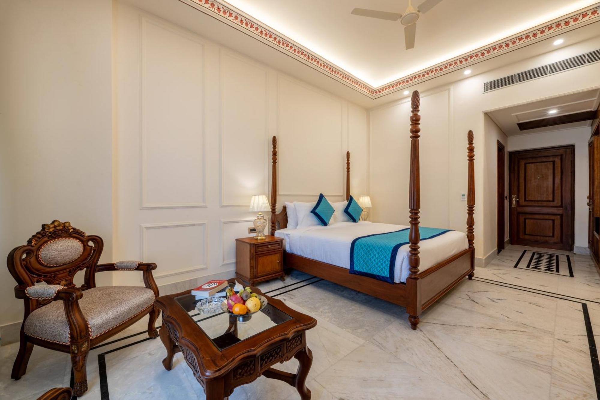 Brij Castle 4* Jaipur