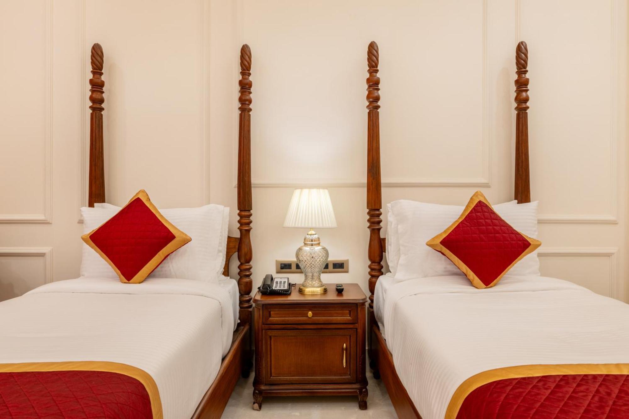 Hotel Brij Castle Jaipur