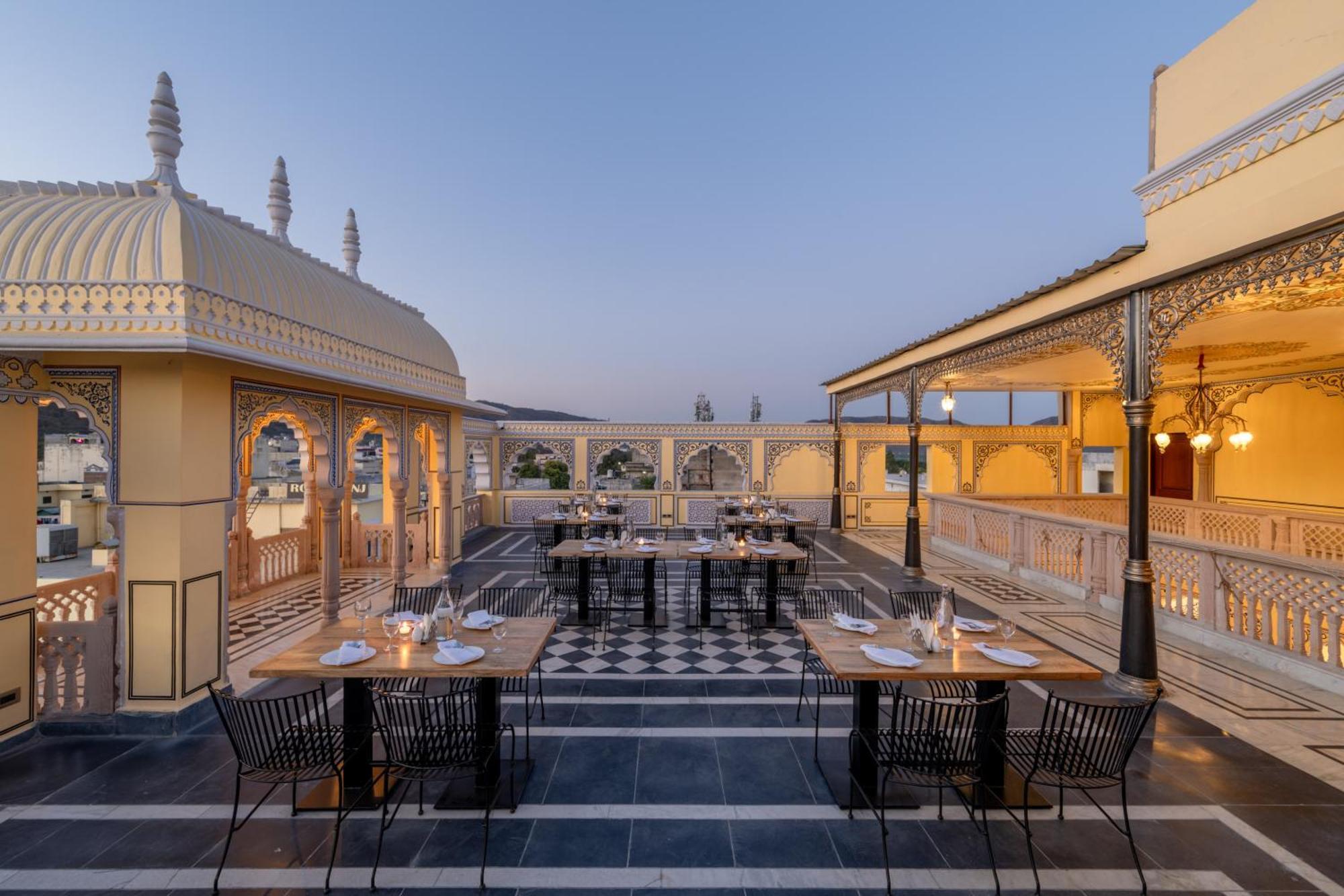 Brij Castle 4*
