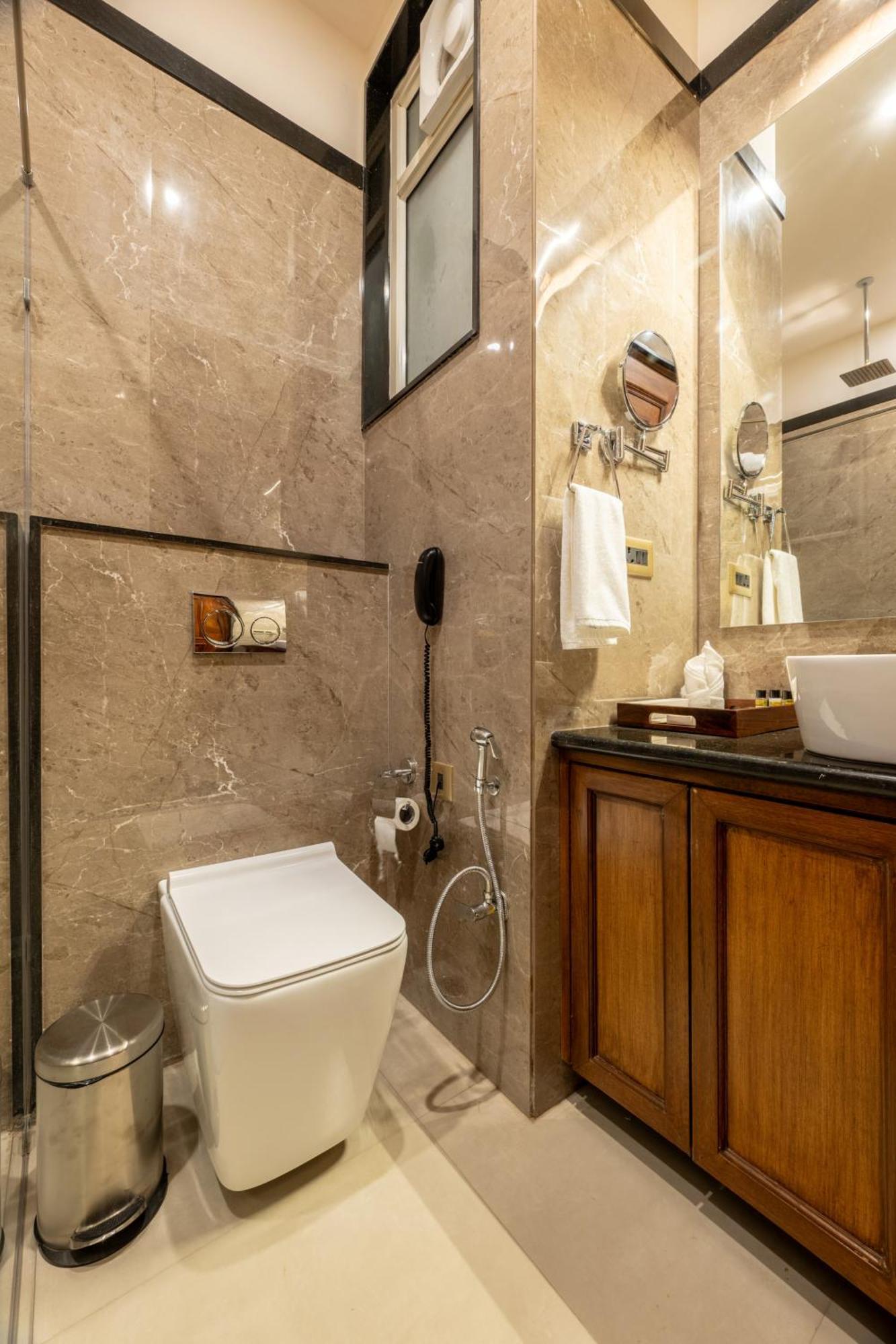 Hotel Brij Castle