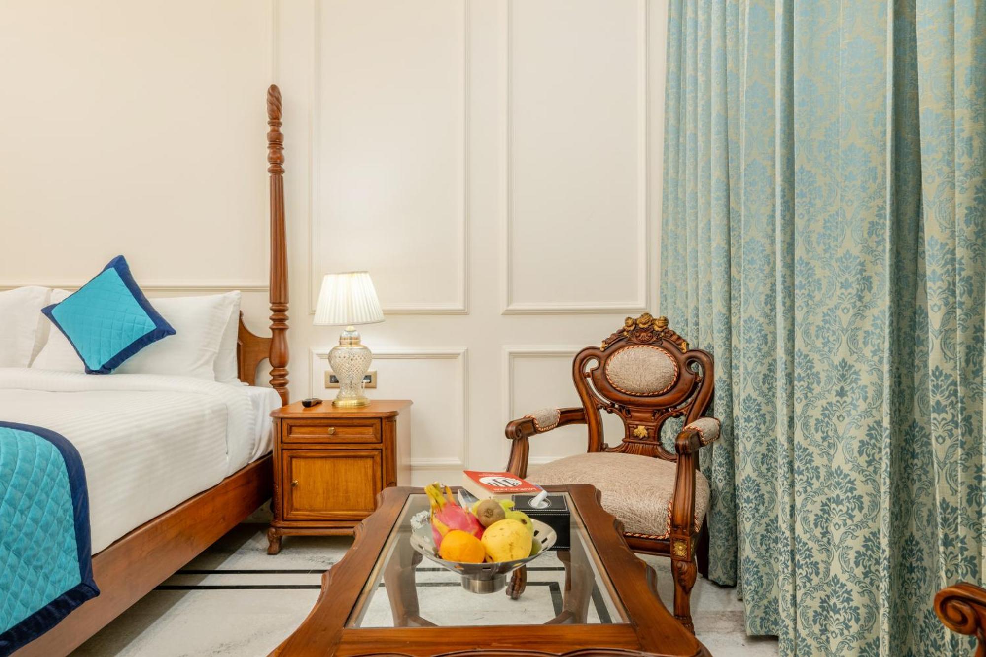 Brij Castle 4*