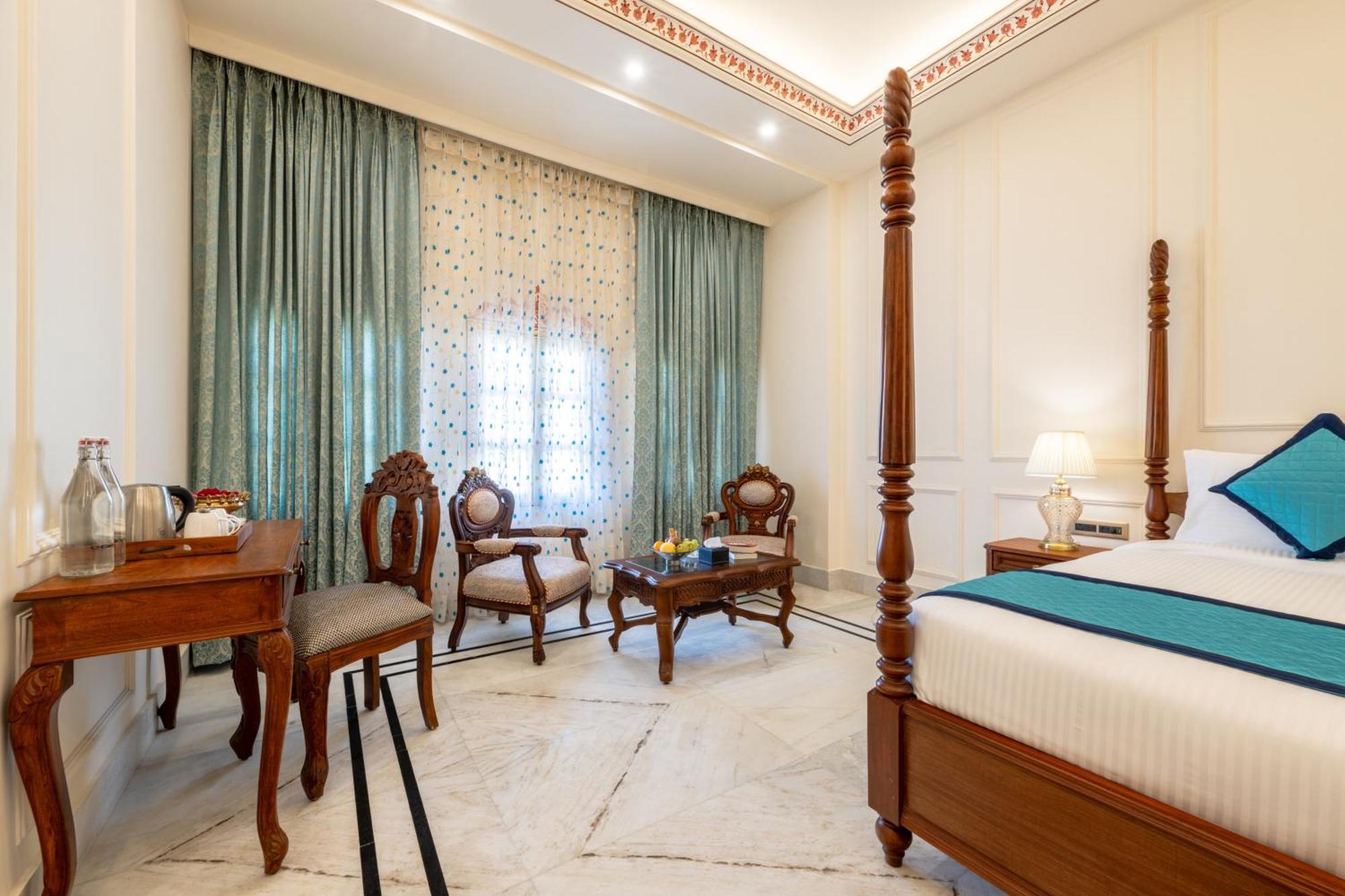 Brij Castle 4*
