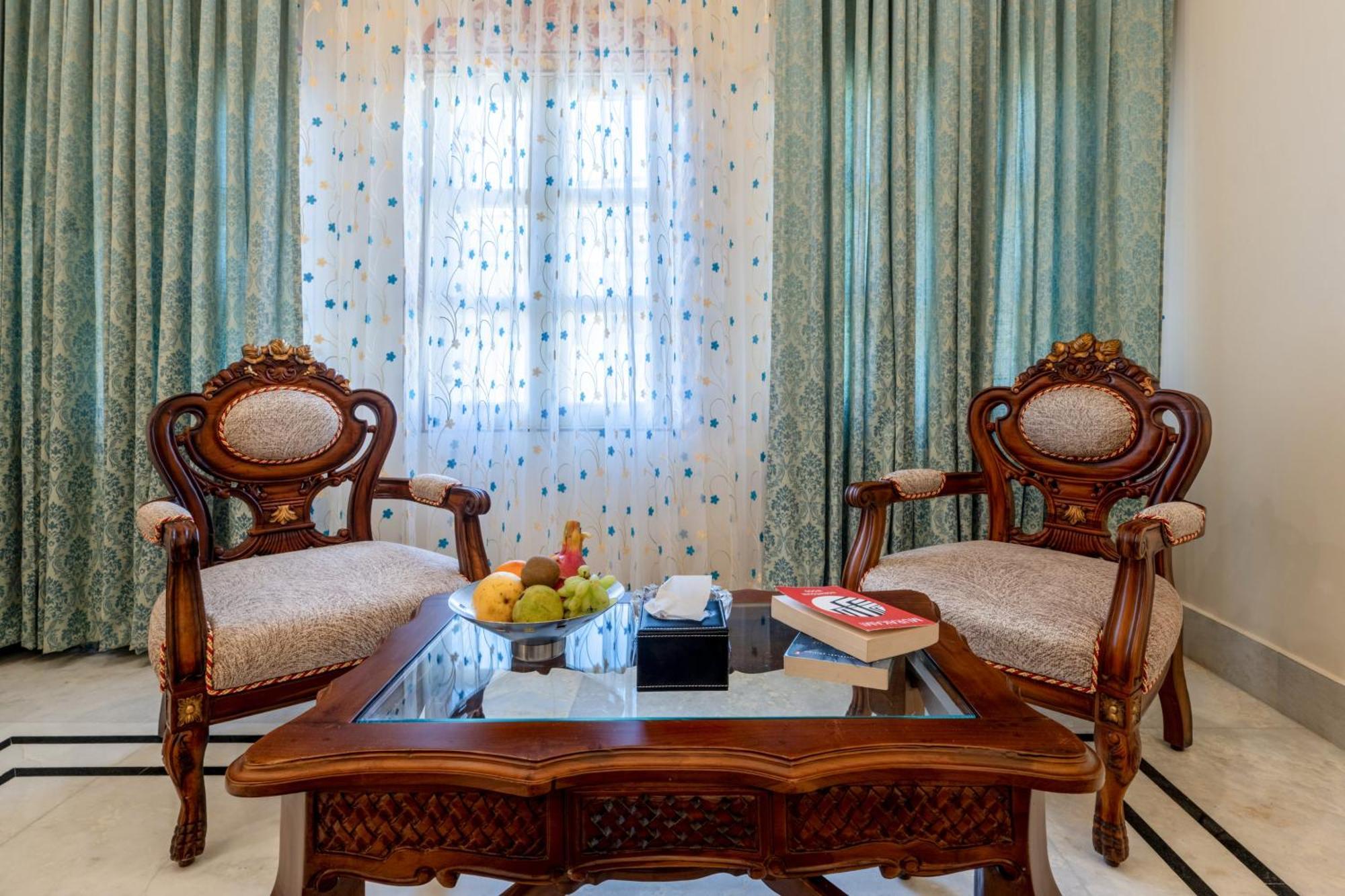 Brij Castle Hotel