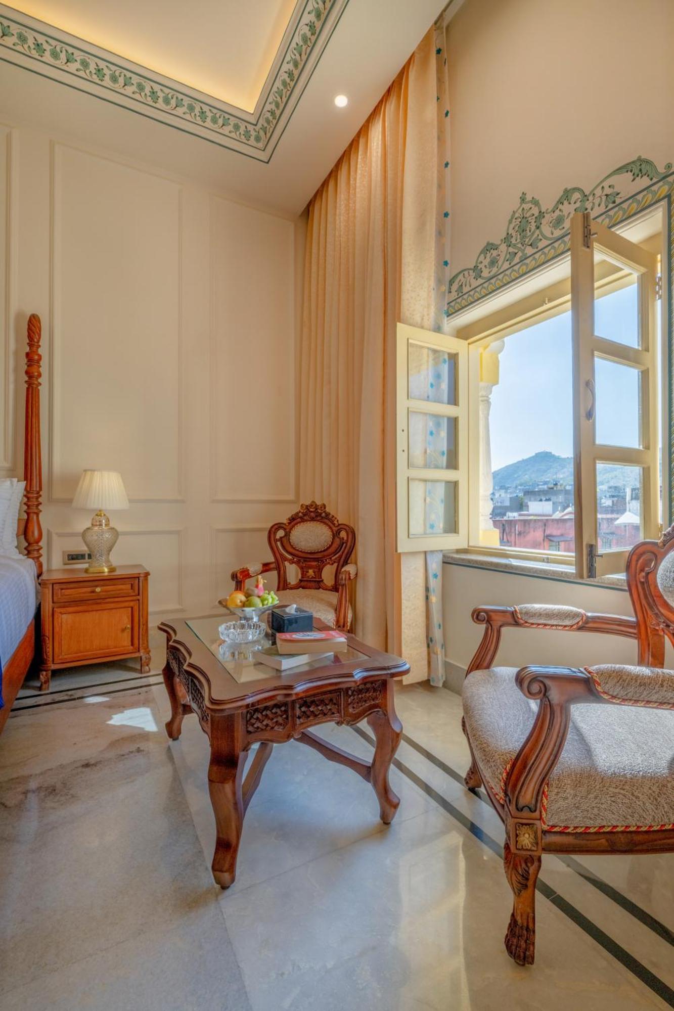 Hotel Brij Castle