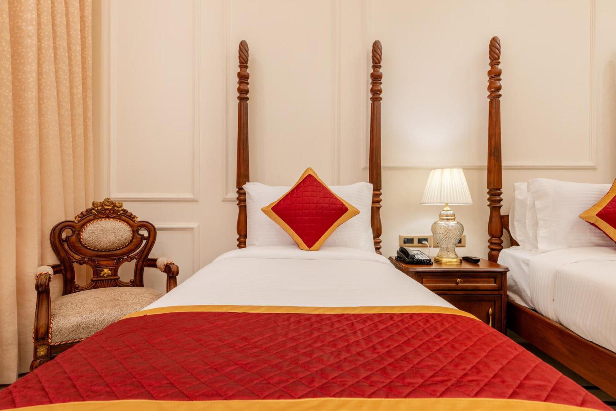 Brij Castle Jaipur