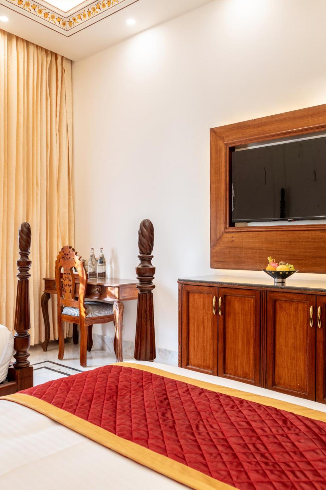 Brij Castle 4* Jaipur