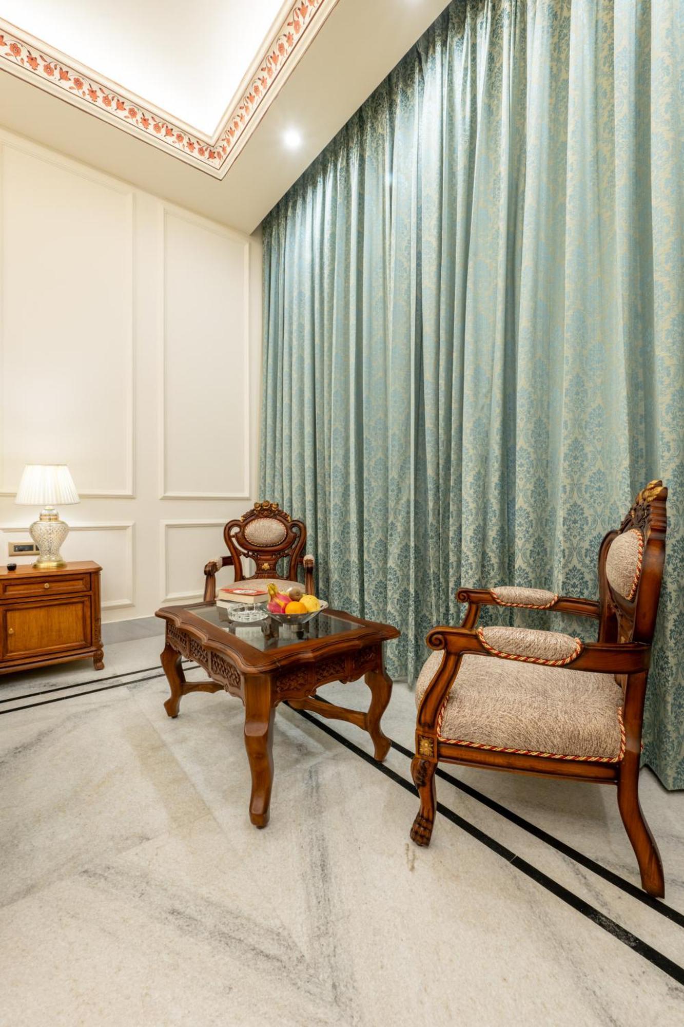 Brij Castle 4* Jaipur