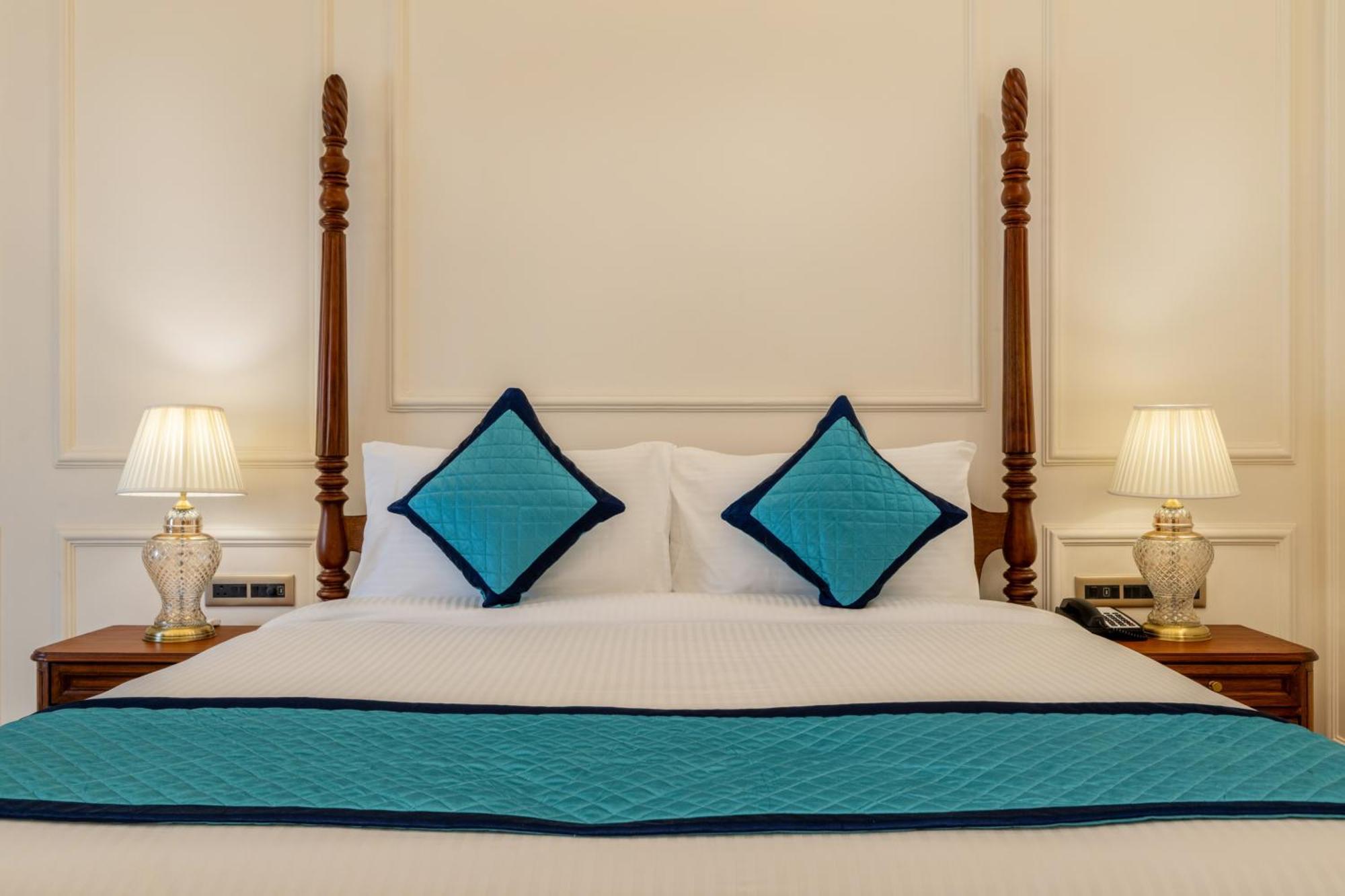 Brij Castle 4*