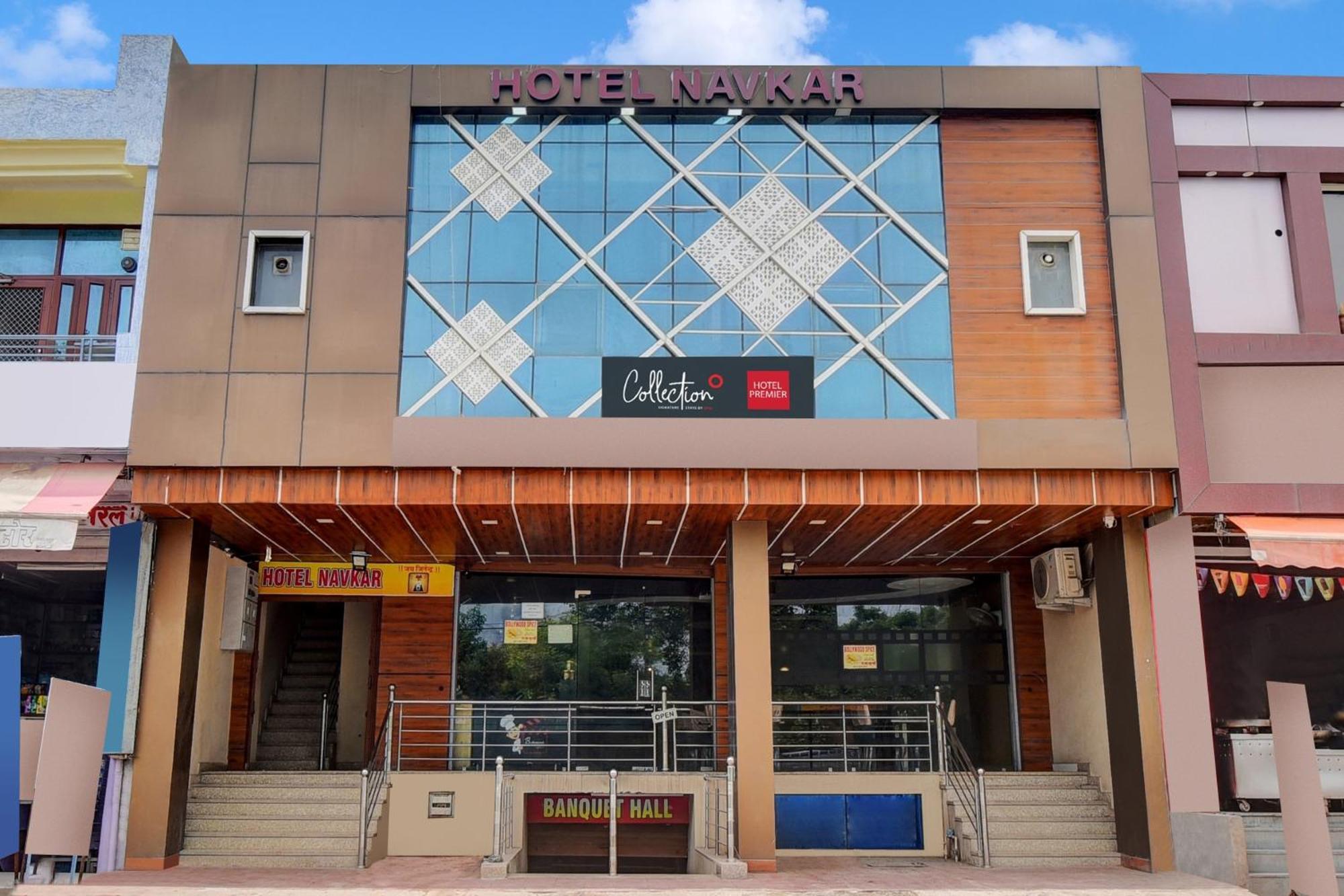 Super Collection O Abhay Hotel Jaipur