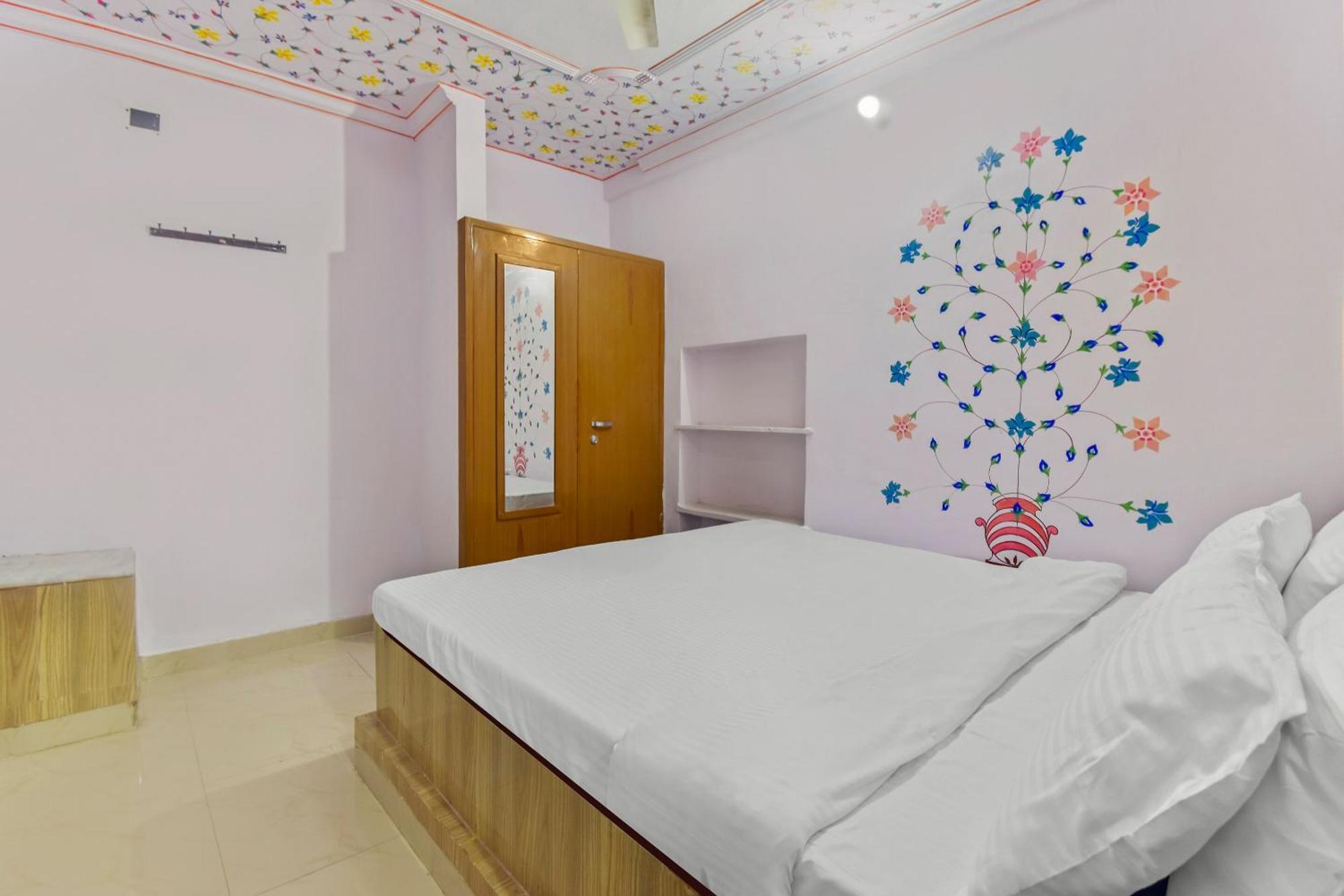 Hotel O Black Hawk Jaipur