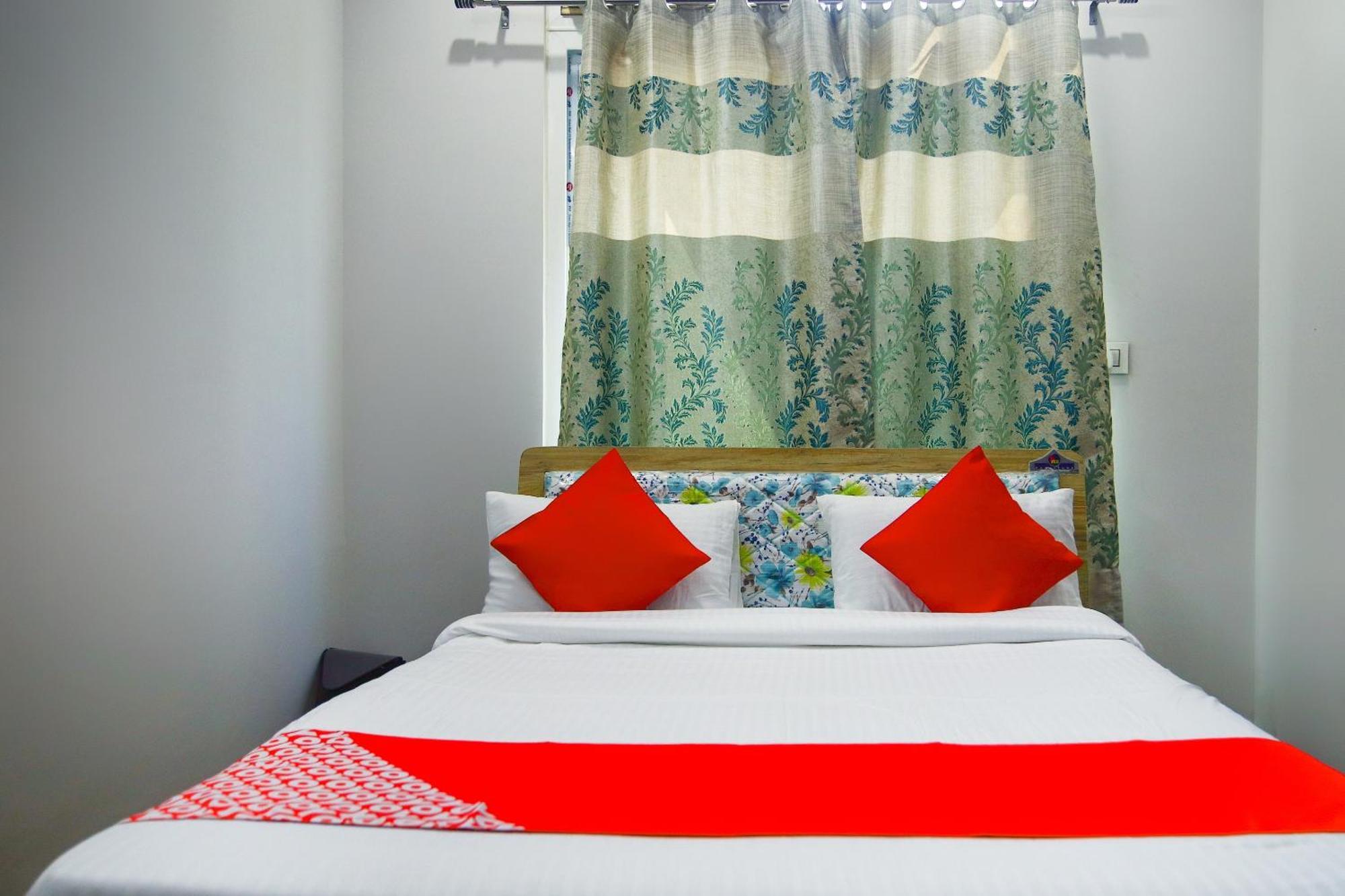 O Blooming Beds