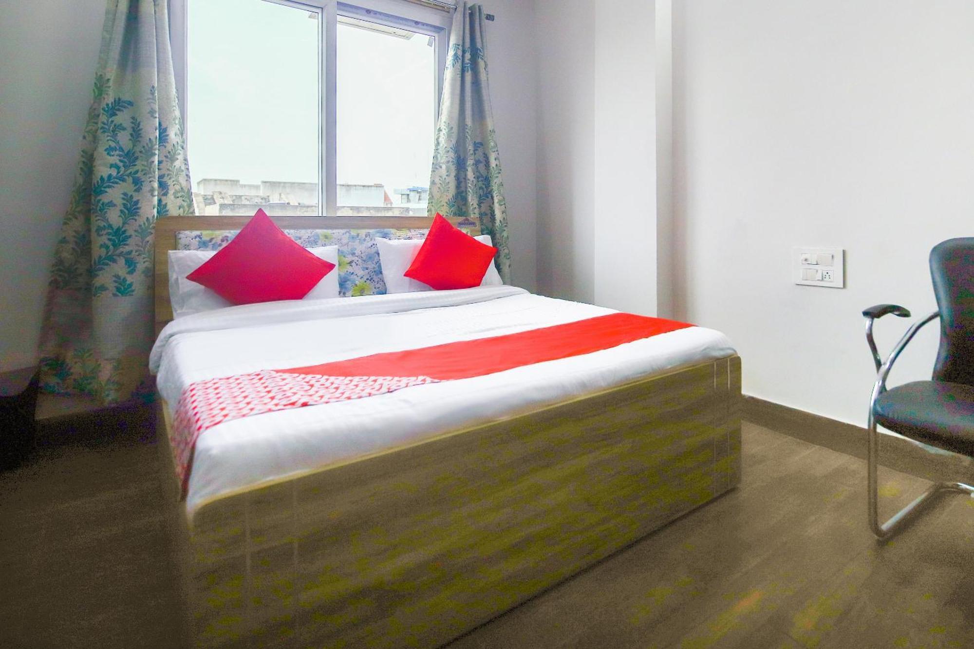 Hotel O Blooming Beds Jaipur