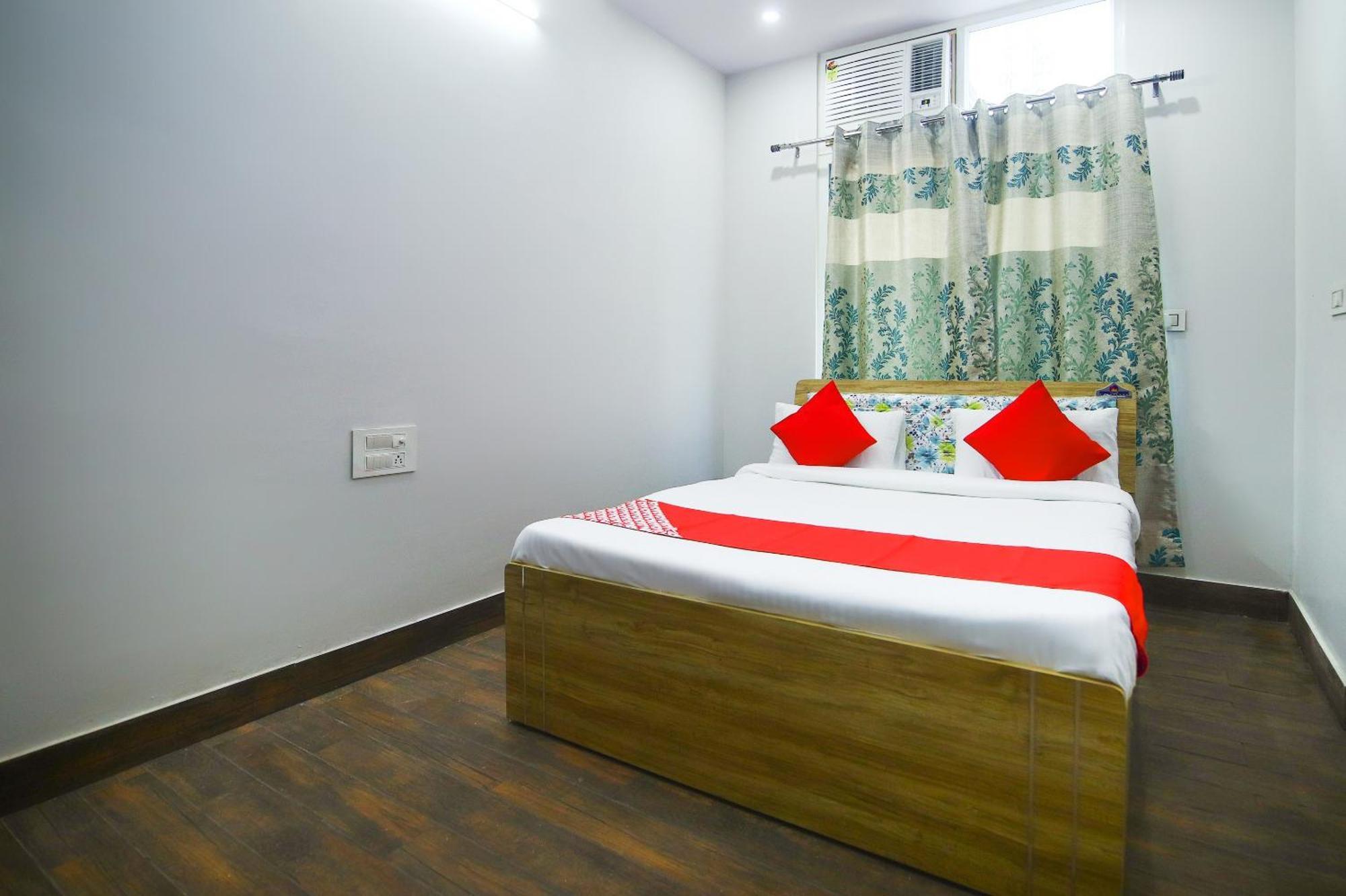 O Blooming Beds 3* Jaipur