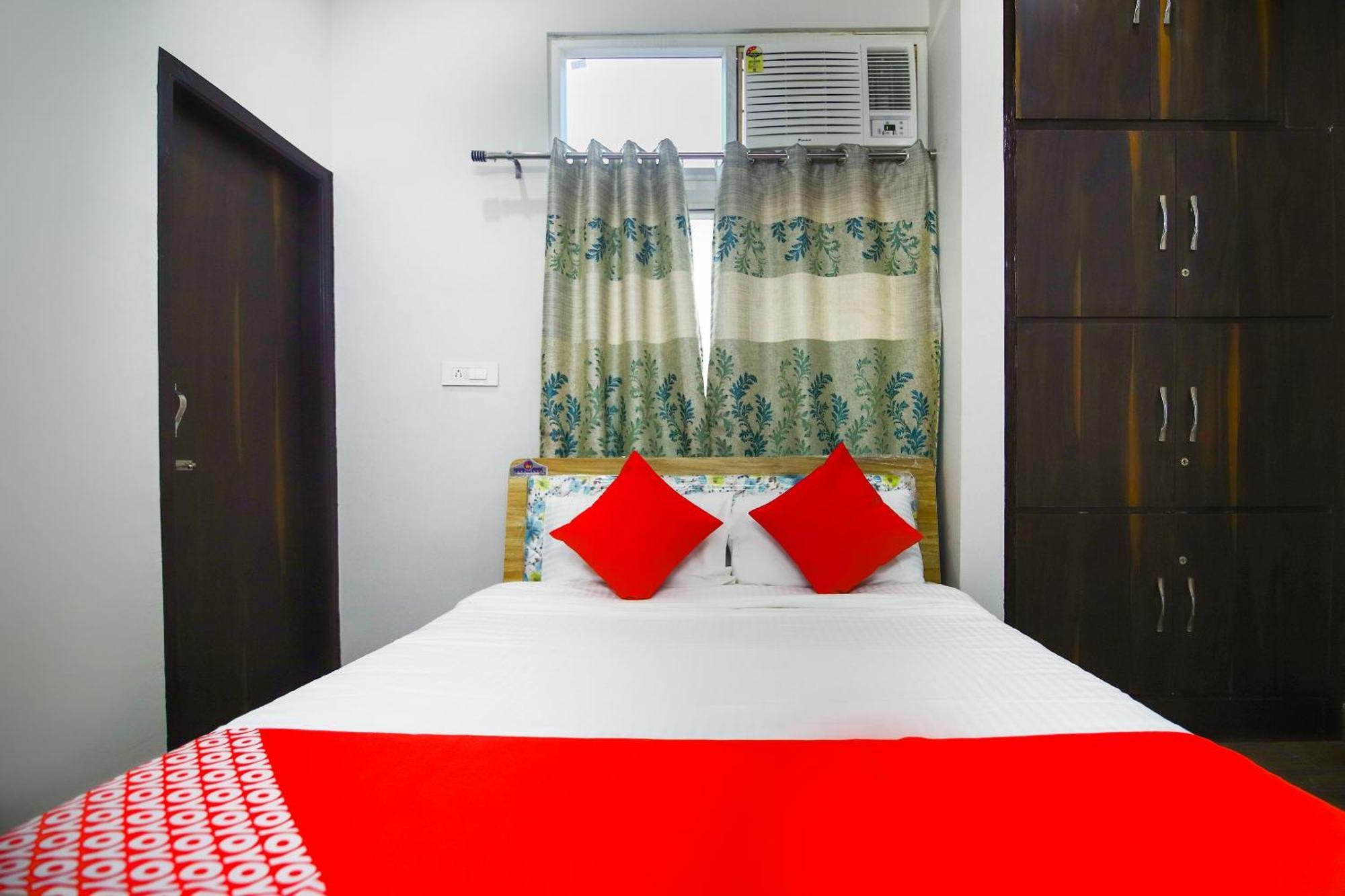 O Blooming Beds Hotel Jaipur