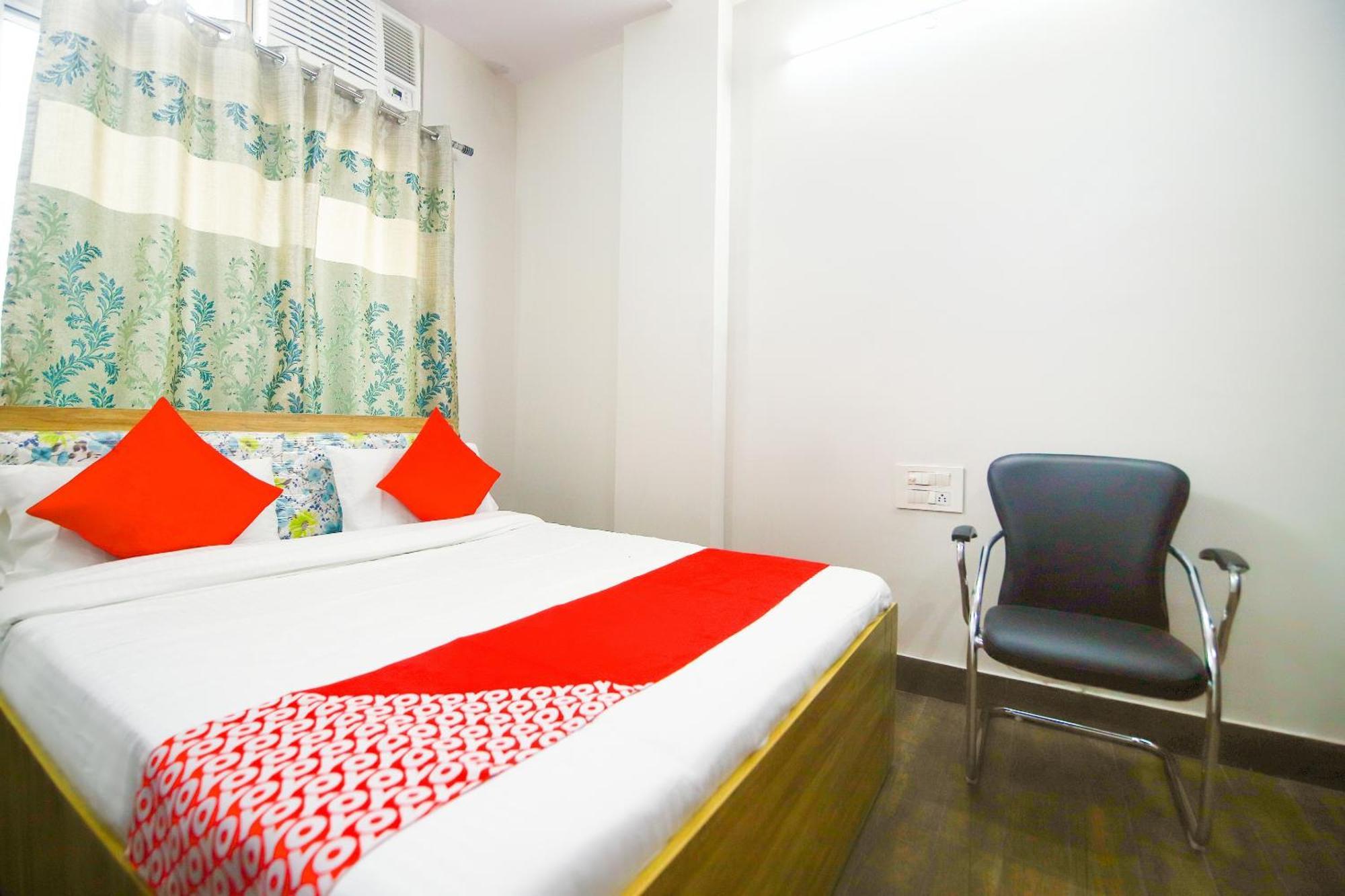 Hotel O Blooming Beds Jaipur