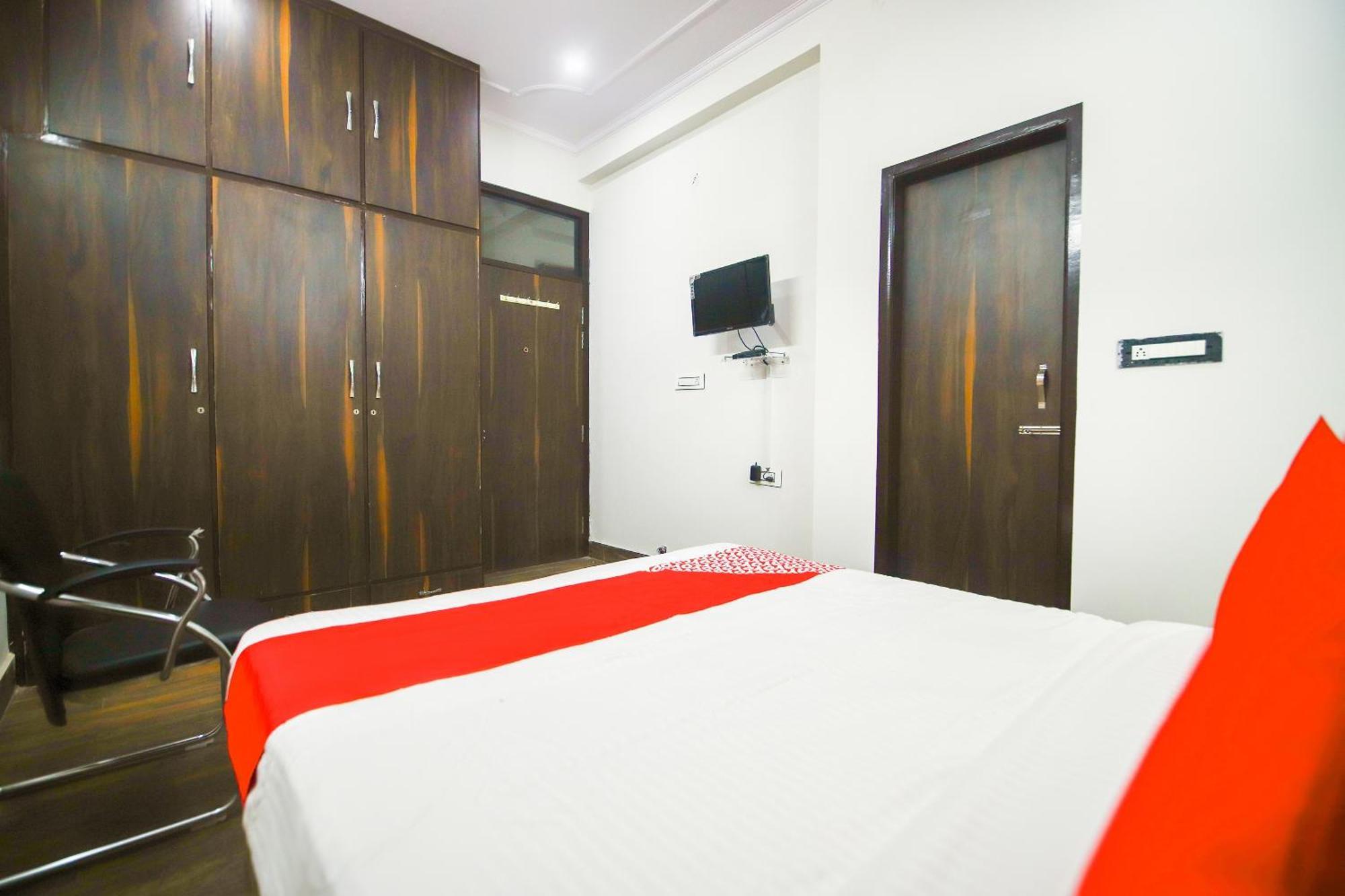 O Blooming Beds Jaipur