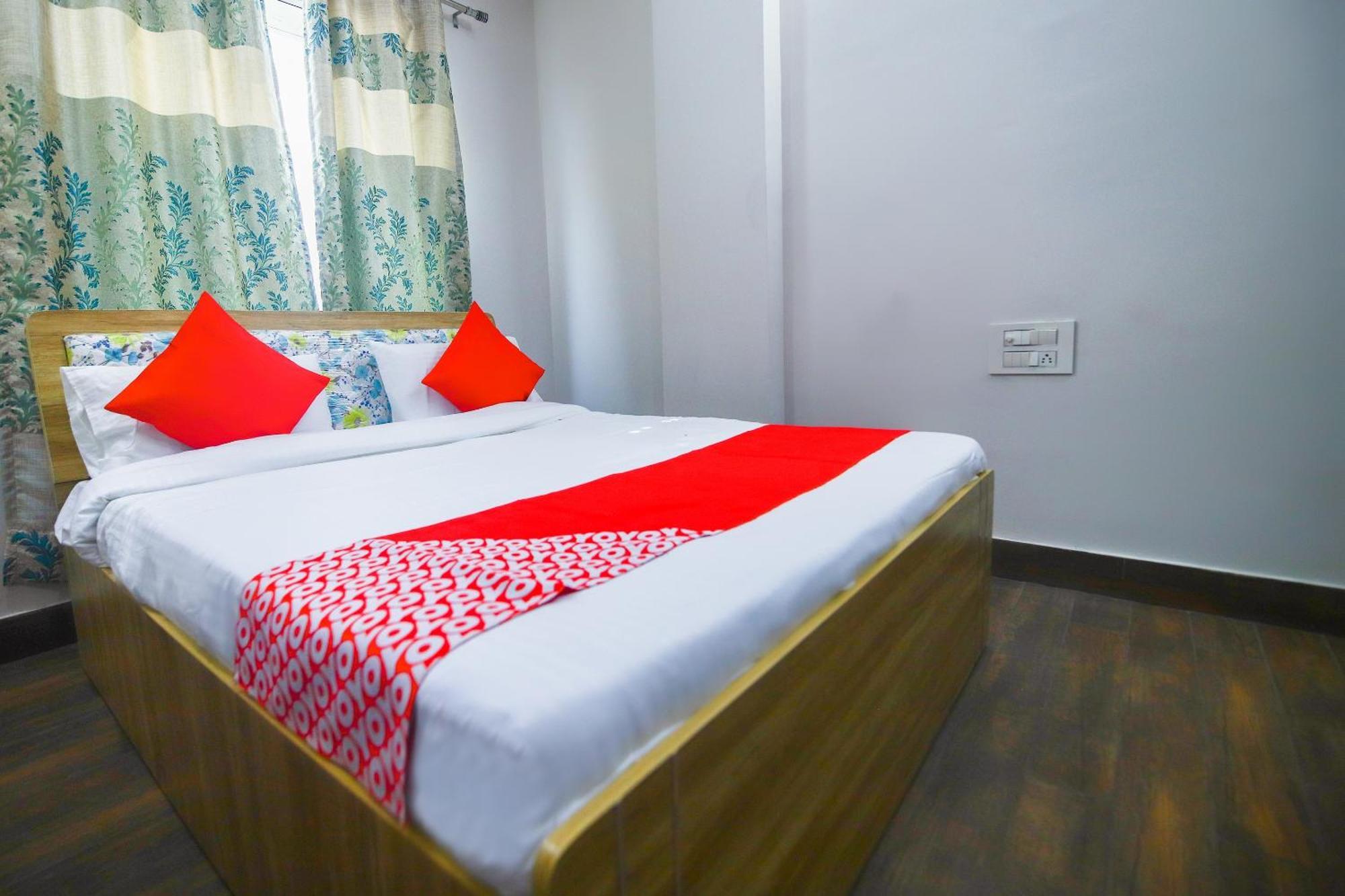 O Blooming Beds Hotel